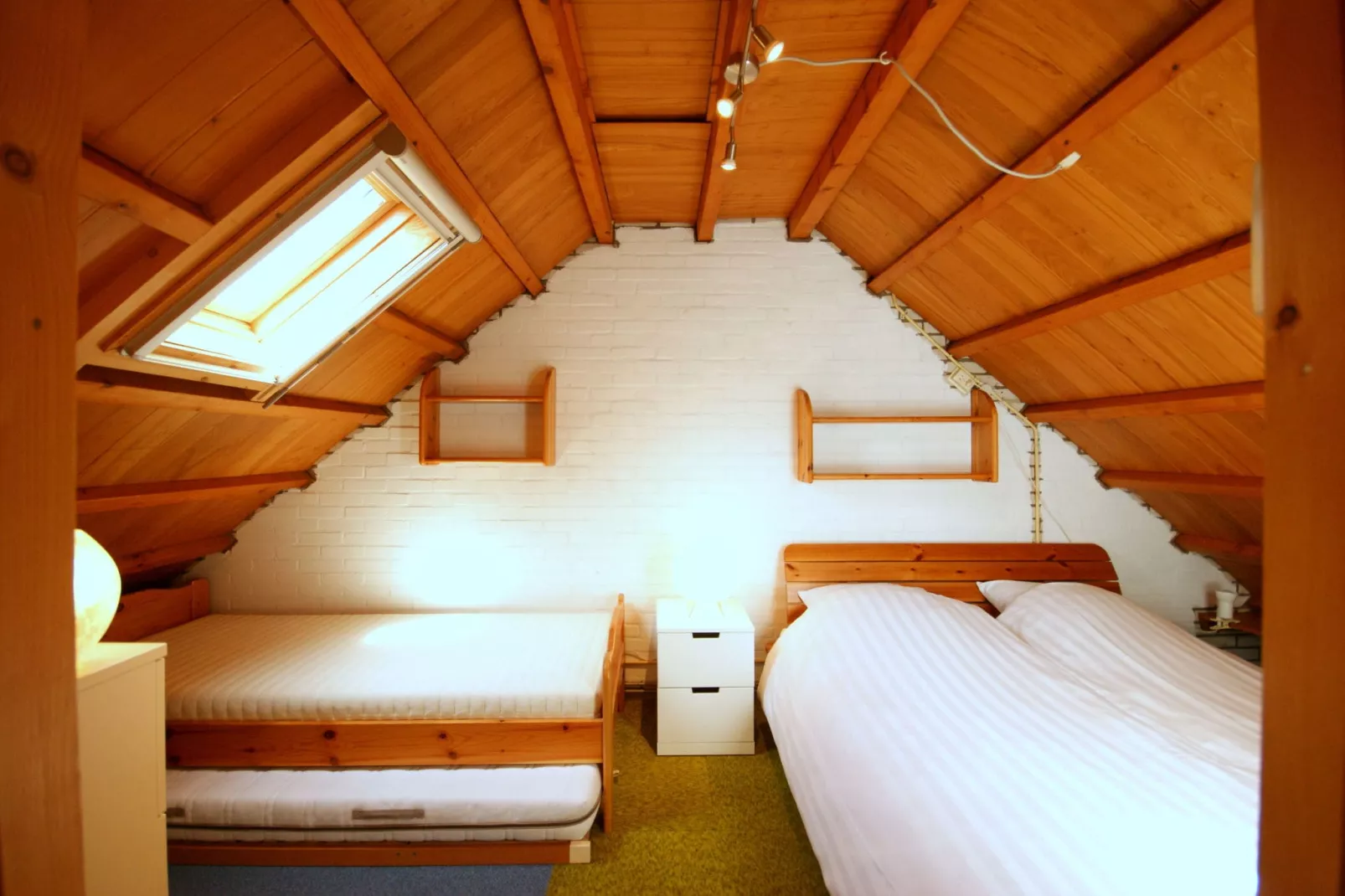De Haaijmanweg 5-Bedroom