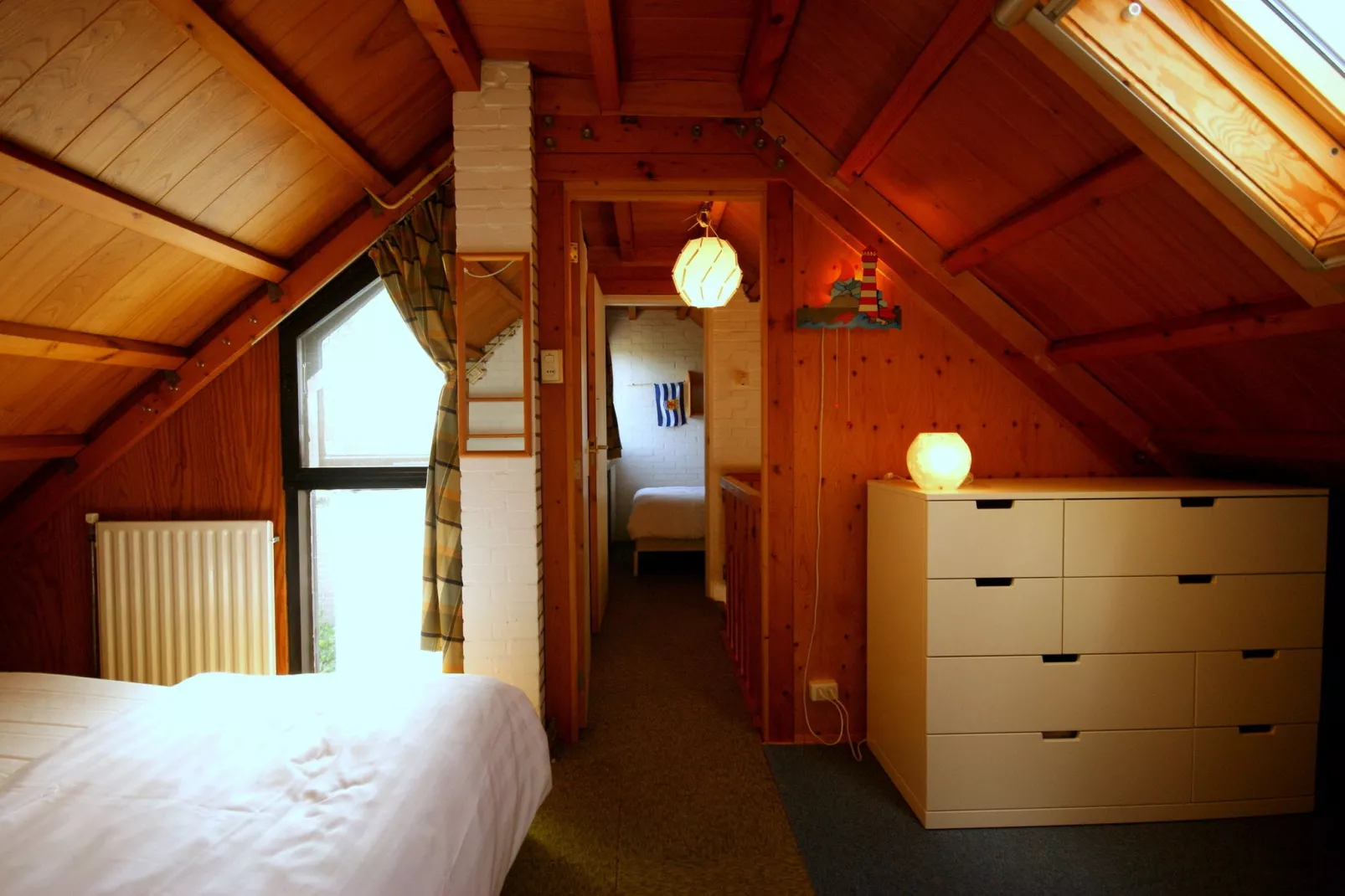 De Haaijmanweg 5-Bedroom