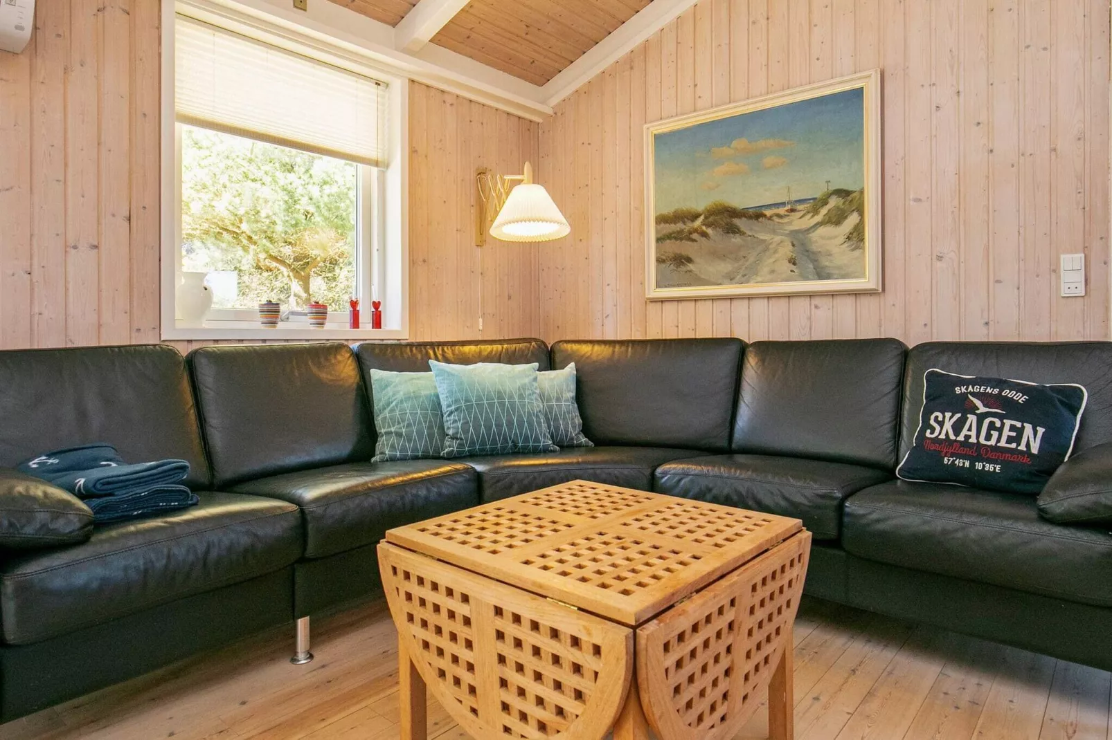 6 person holiday home in Strandby-Indoor