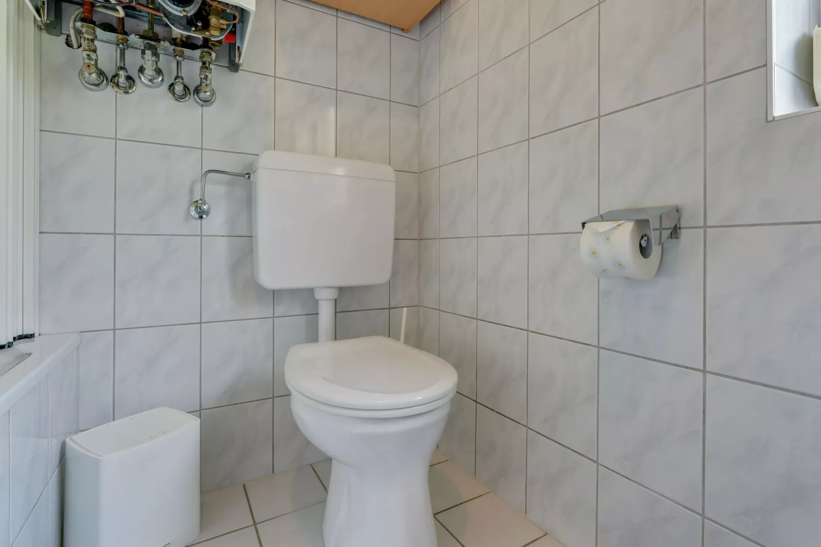 Feriendorf Hemmadorf-Bathroom