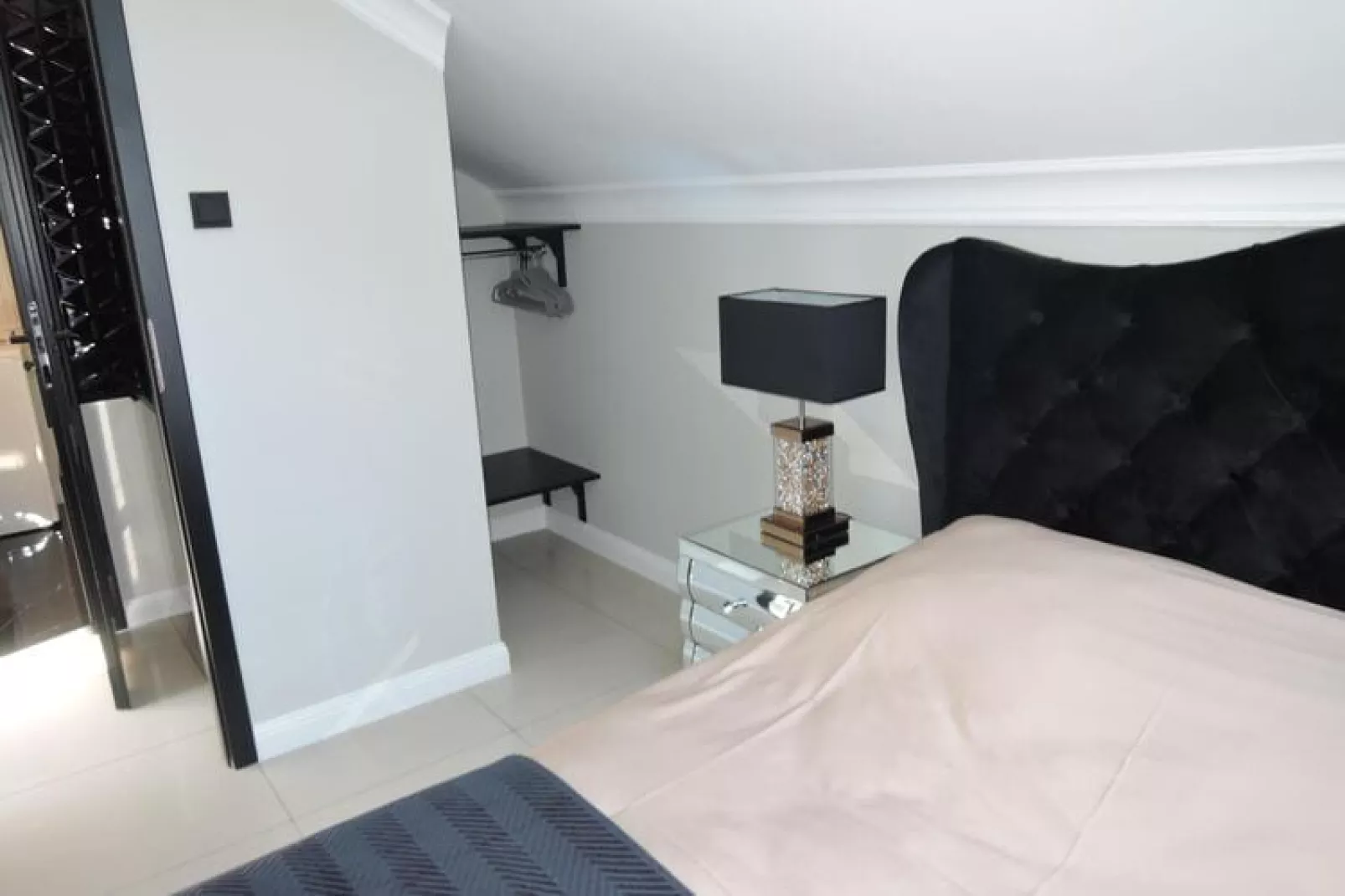 Holiday home in Miedzyzdroje Miami for 8 persons LIG-Bedroom