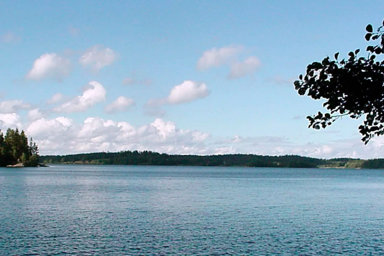 LUNDHOLMEN-View