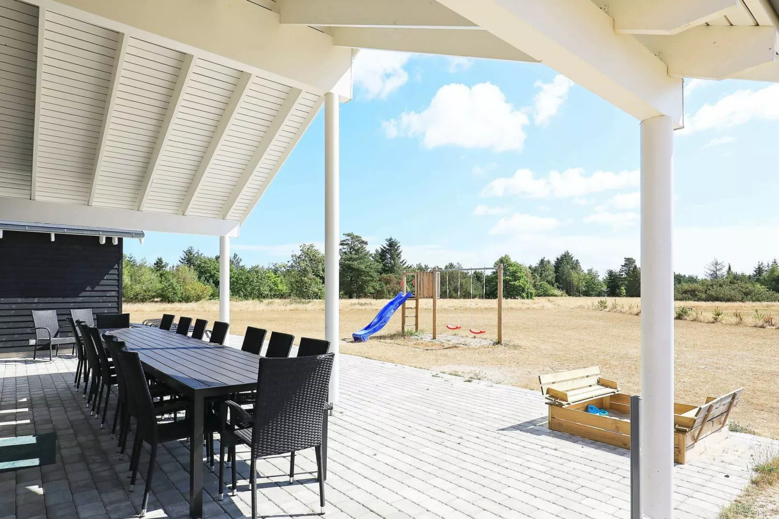 Retraite de luxe a albaek -- By Traum Ferienwohnungen