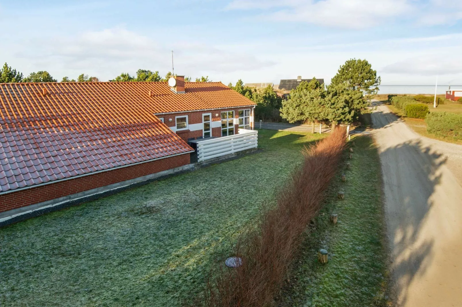 Seaside Retreat with Pool - By Traum Ferienwohnungen-Water view