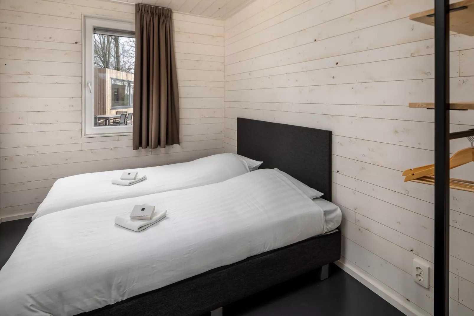 Vakantiepark Schaijk 1-Bedroom