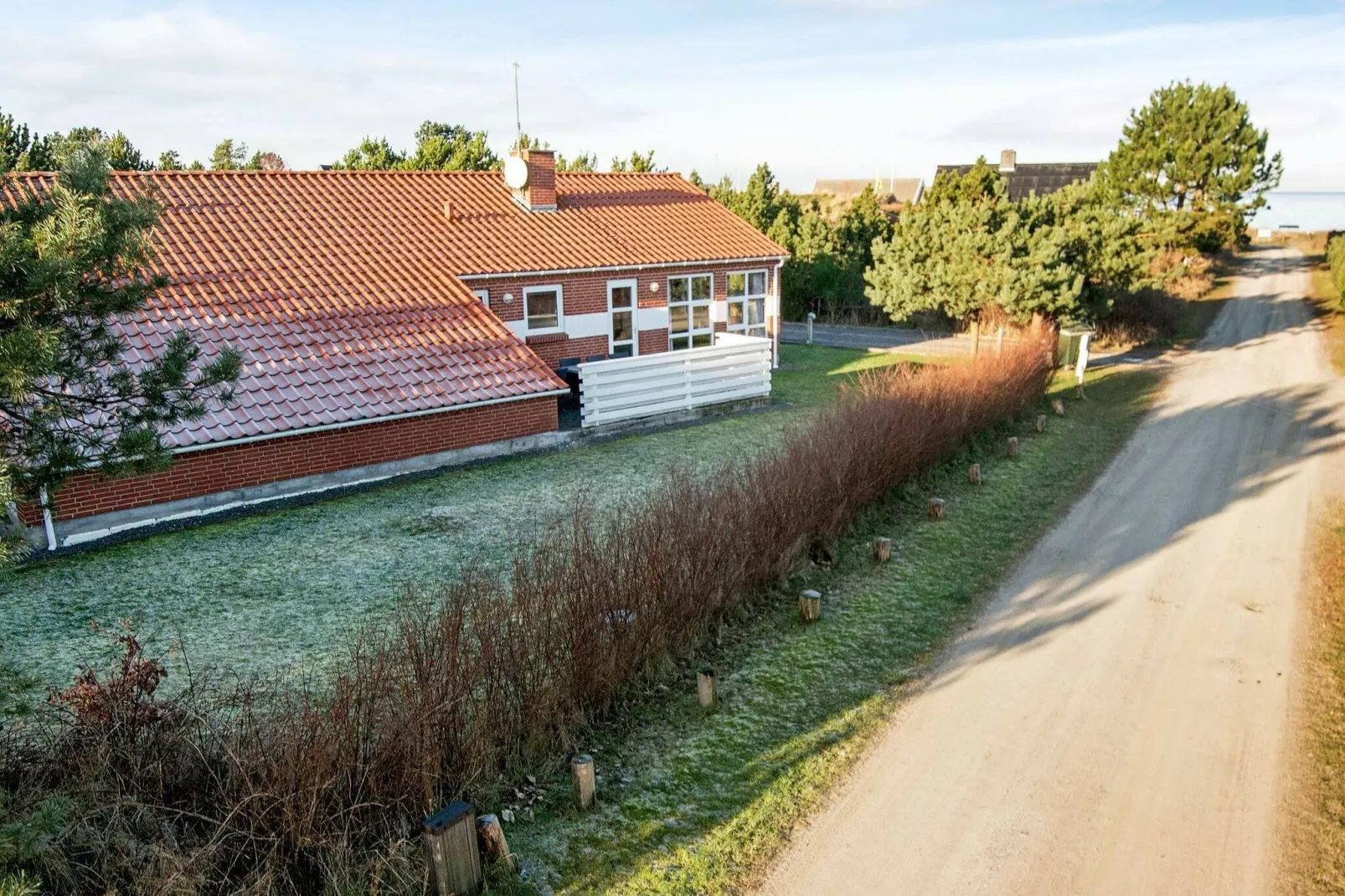 Seaside Retreat with Pool - By Traum Ferienwohnungen-Water view