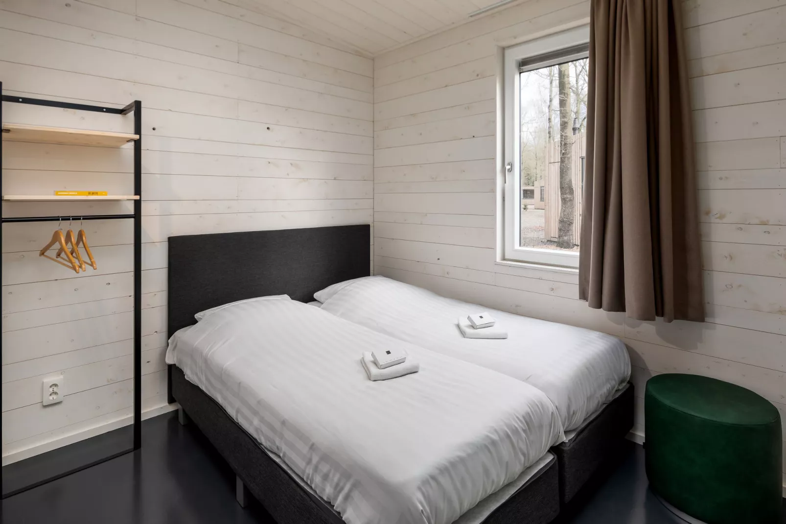 Vakantiepark Schaijk 1-Bedroom