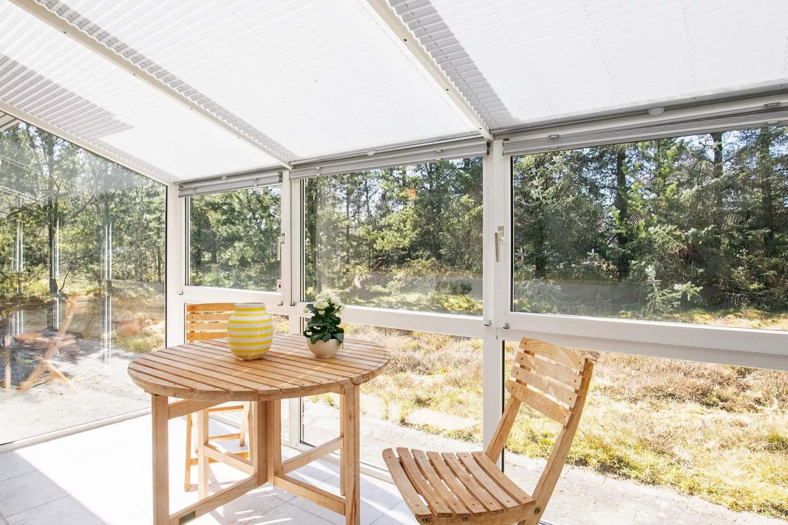 6 person holiday home in Strandby-Indoor