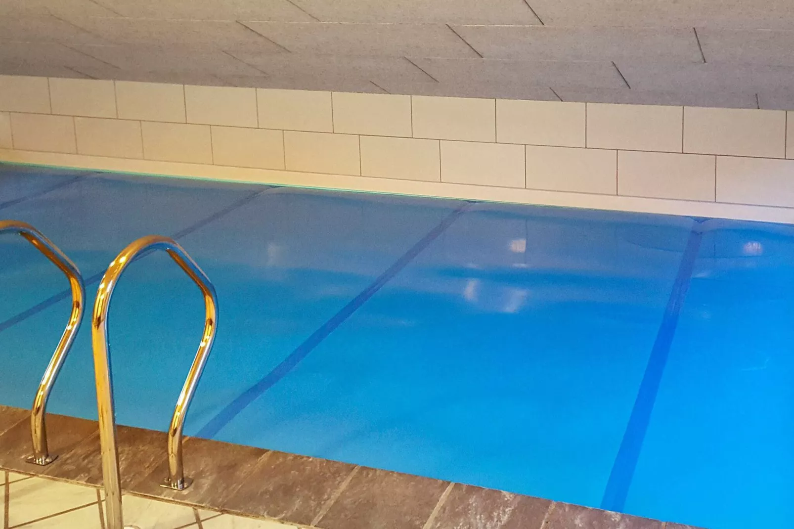 Seaside Retreat with Pool - By Traum Ferienwohnungen-Swimming pool