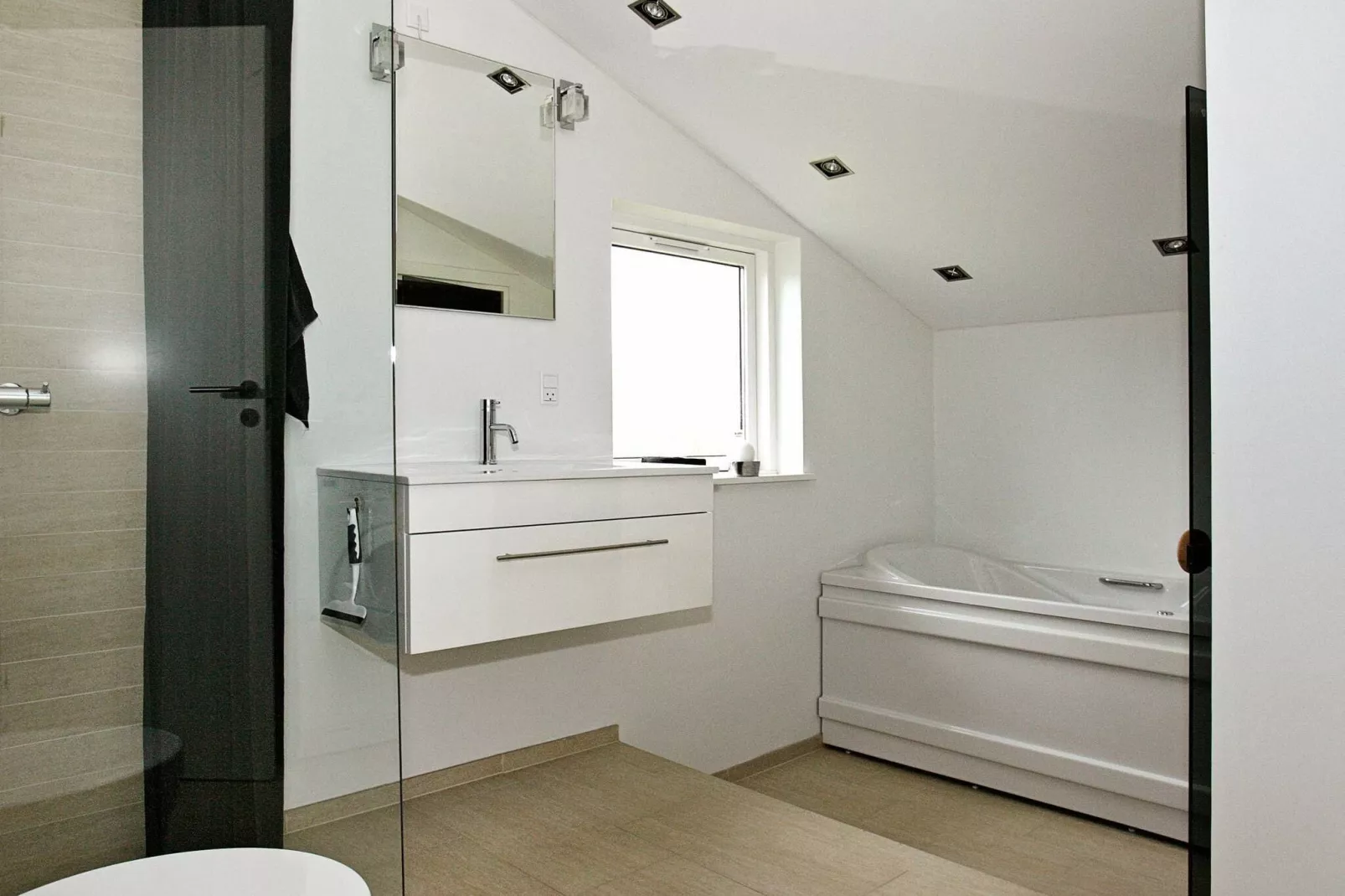 6 person holiday home in Hadsund-By Traum