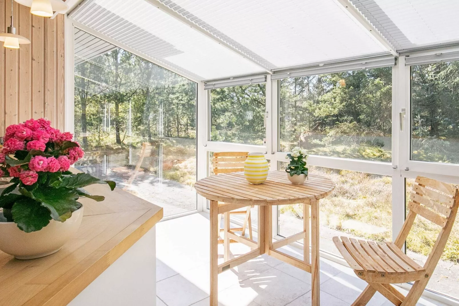 6 person holiday home in Strandby-Indoor
