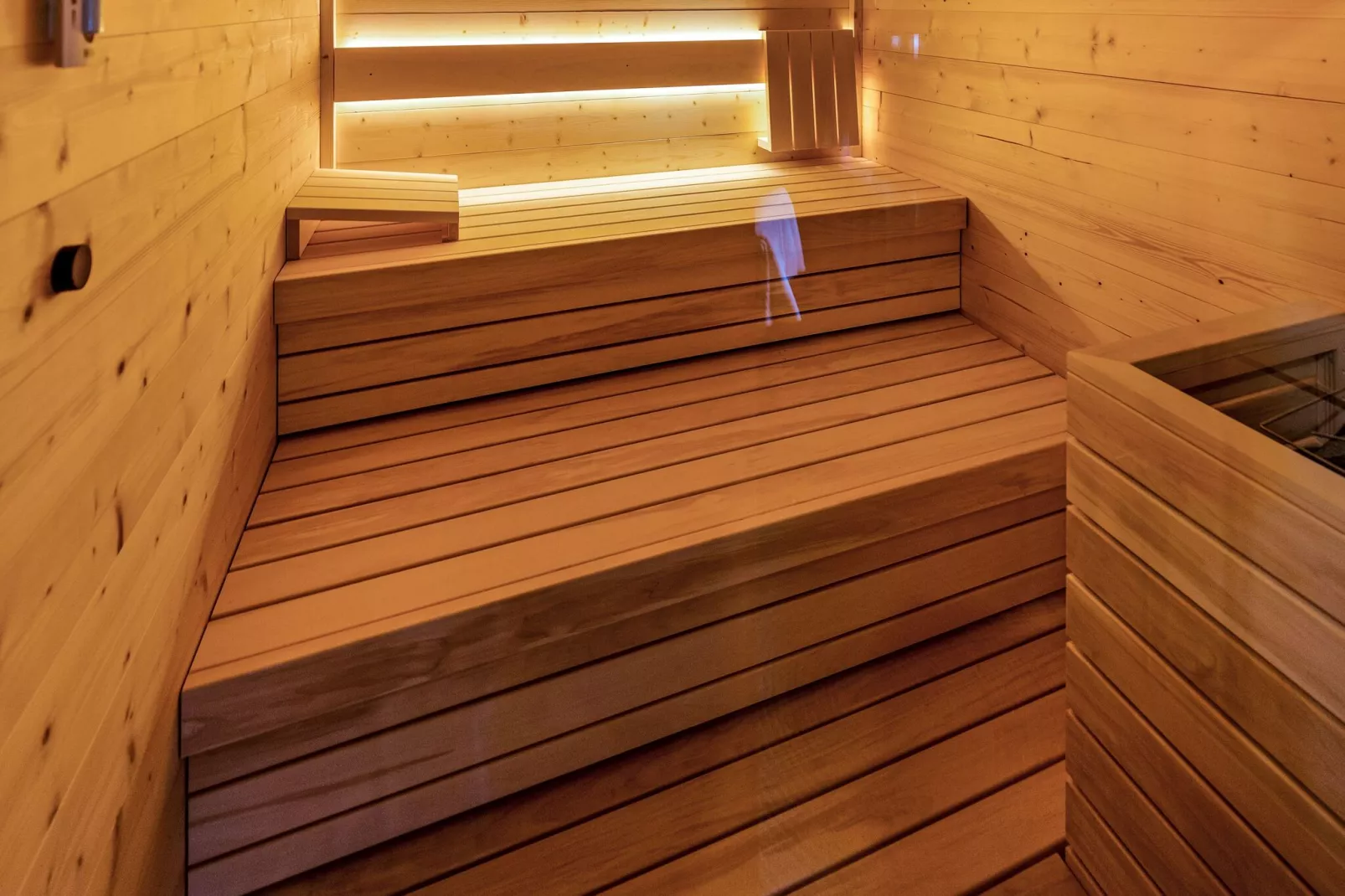 Feriendorf Hemmadorf-Wellness