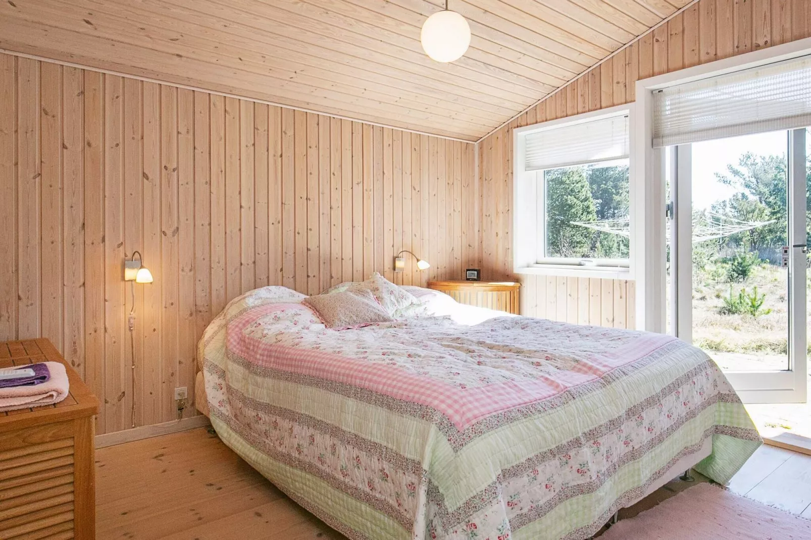 6 person holiday home in Strandby-Indoor