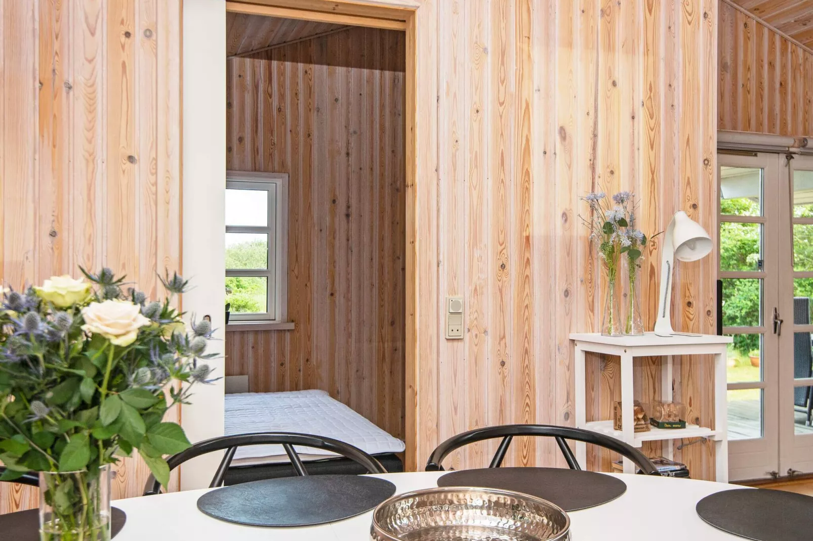 6 Personen Ferienhaus in Løkken-By Traum-Innenbereich