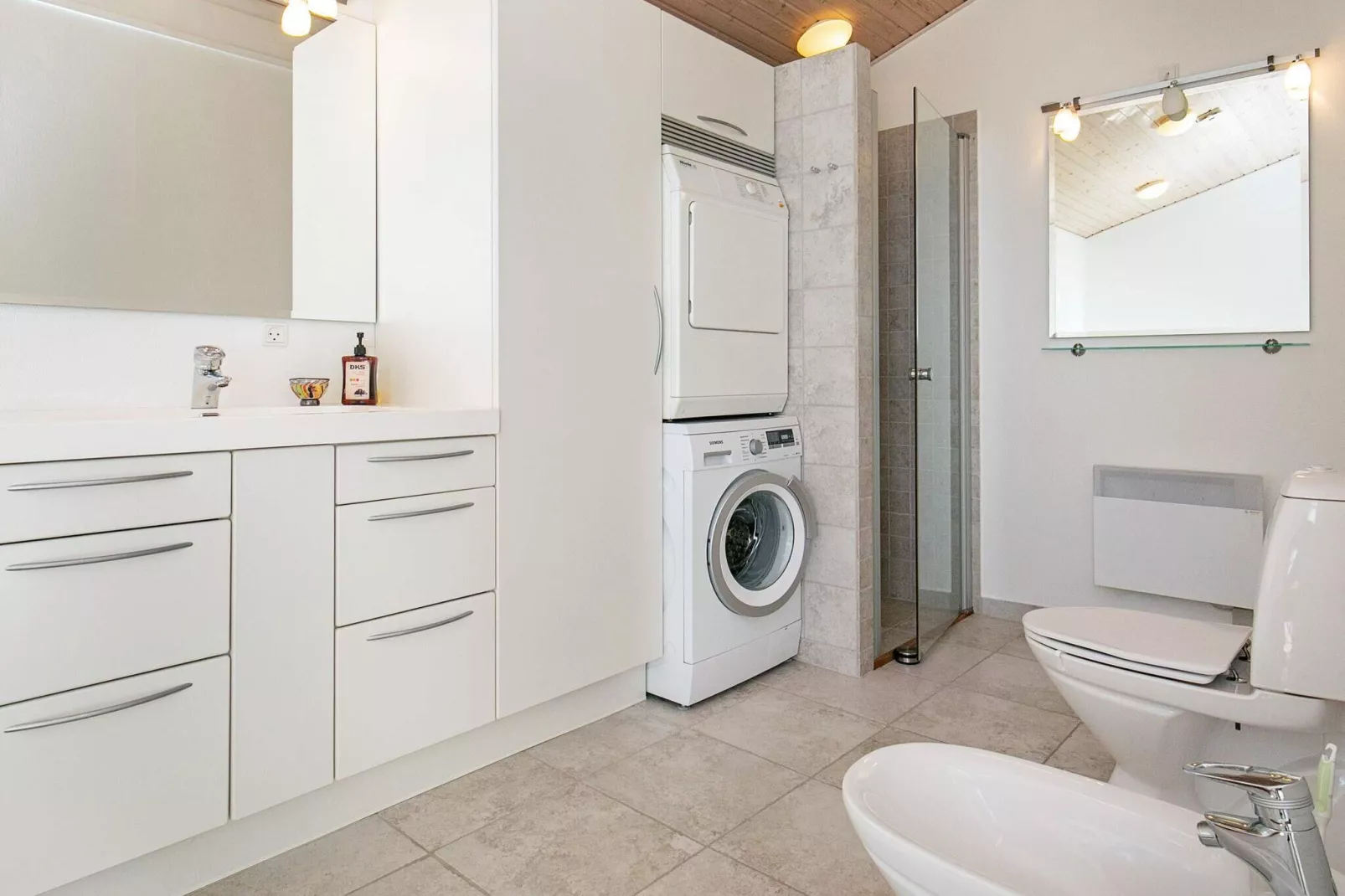 6 person holiday home in Strandby-Indoor