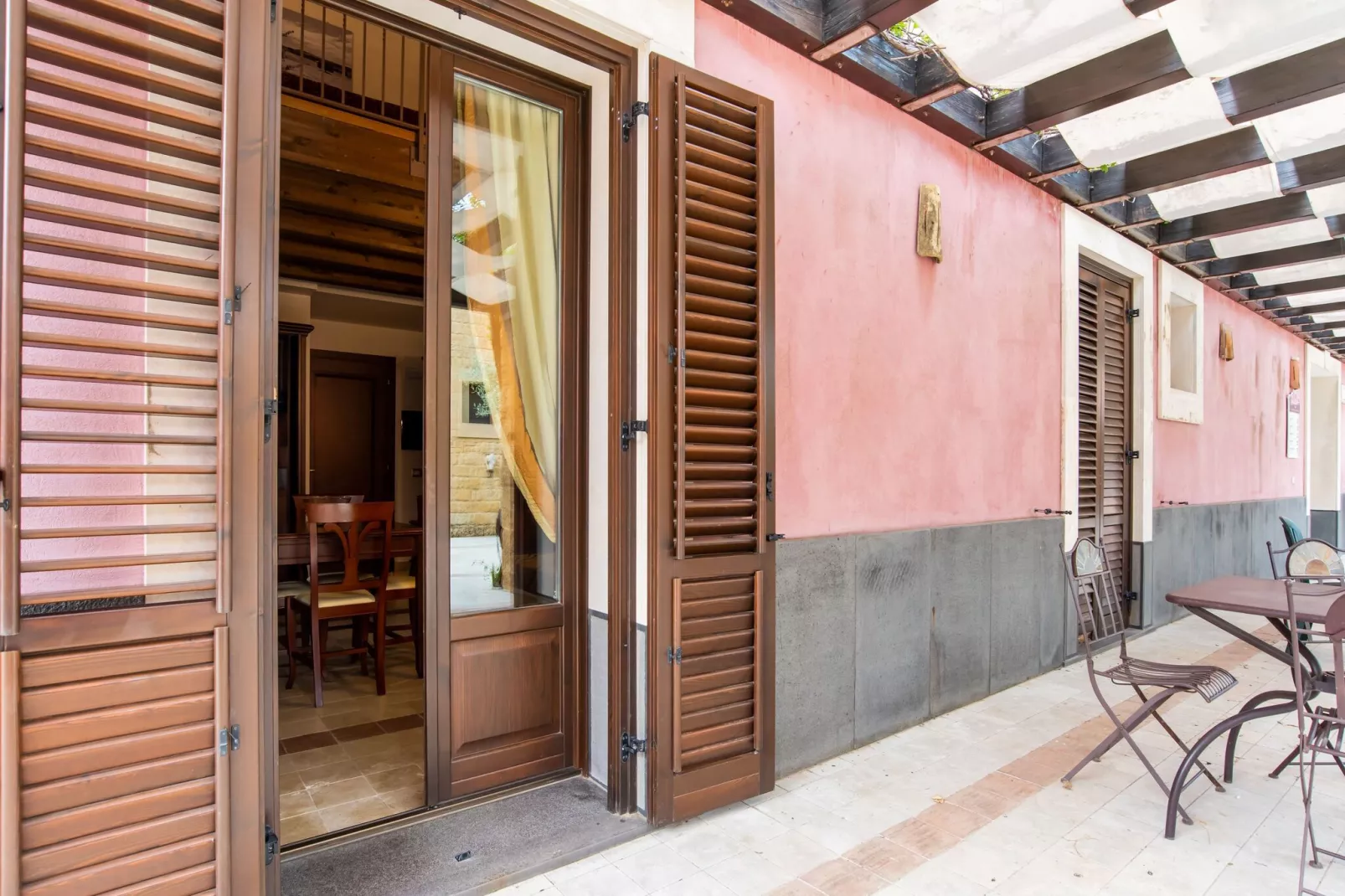 Mono Carlentini-Reception hall