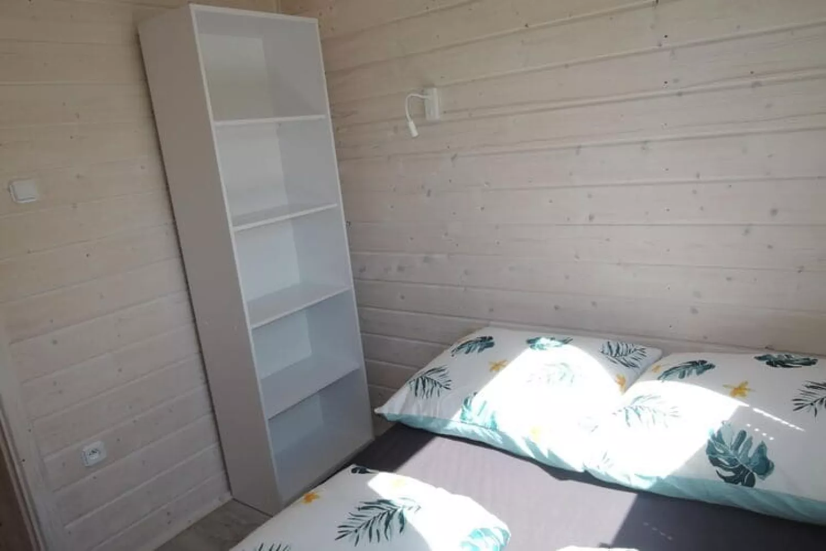 Holiday home Kolczewo Las Palmas 2-Bedroom