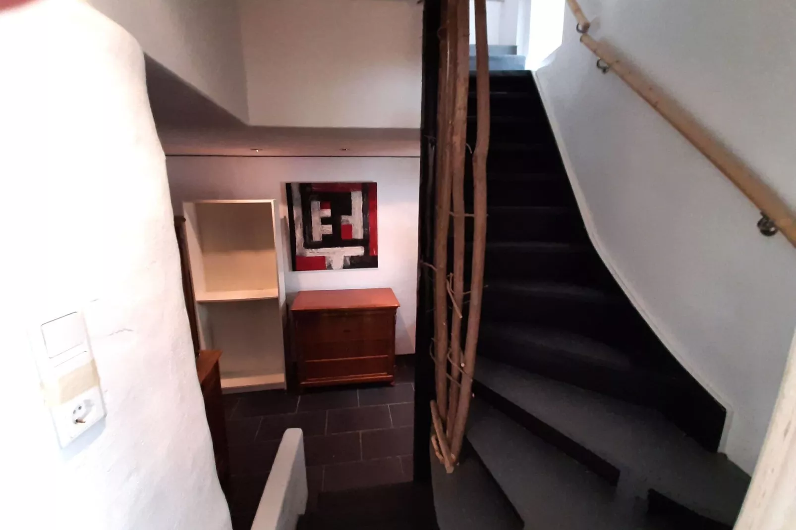 Ferienwohnung Himmelshöh im Hof der Möglichkeiten-Landing