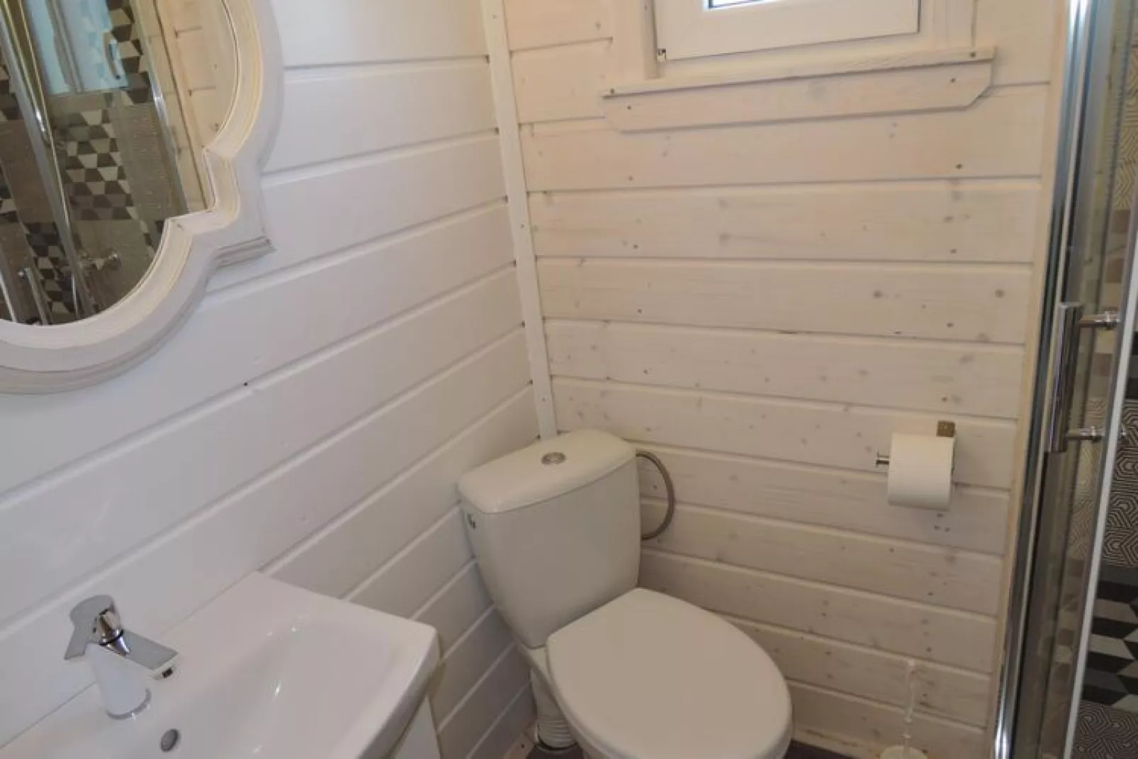 Holiday home Kolczewo Las Palmas 2-Bathroom