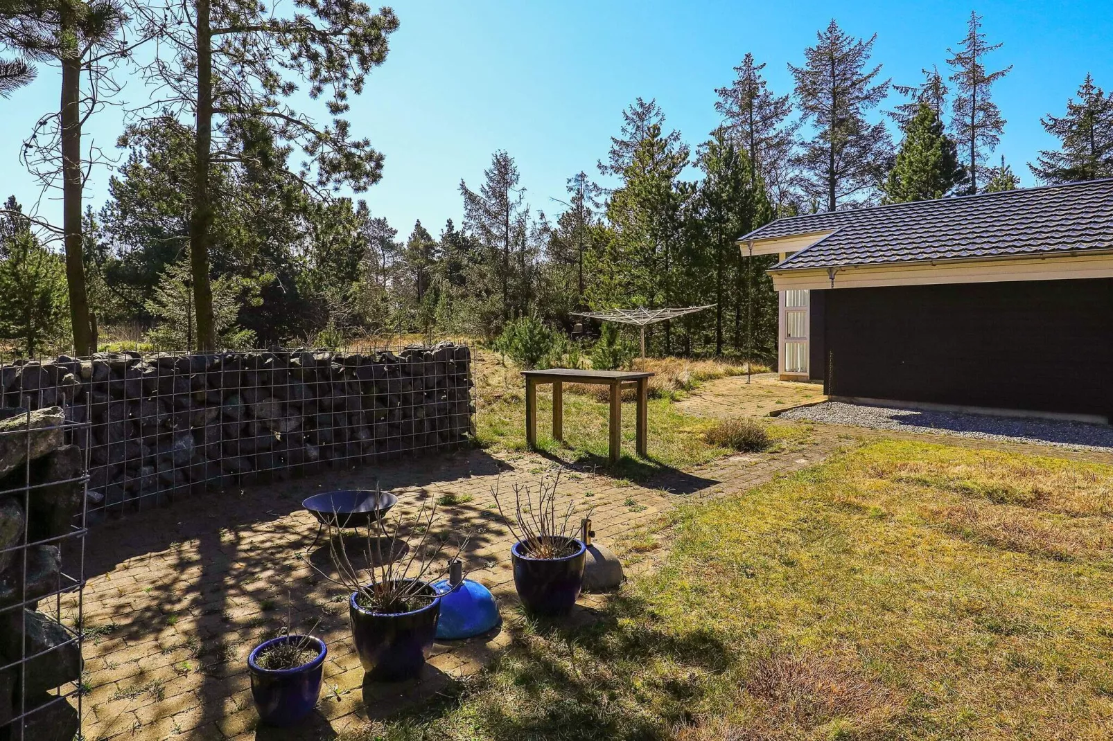6 person holiday home in Strandby-View