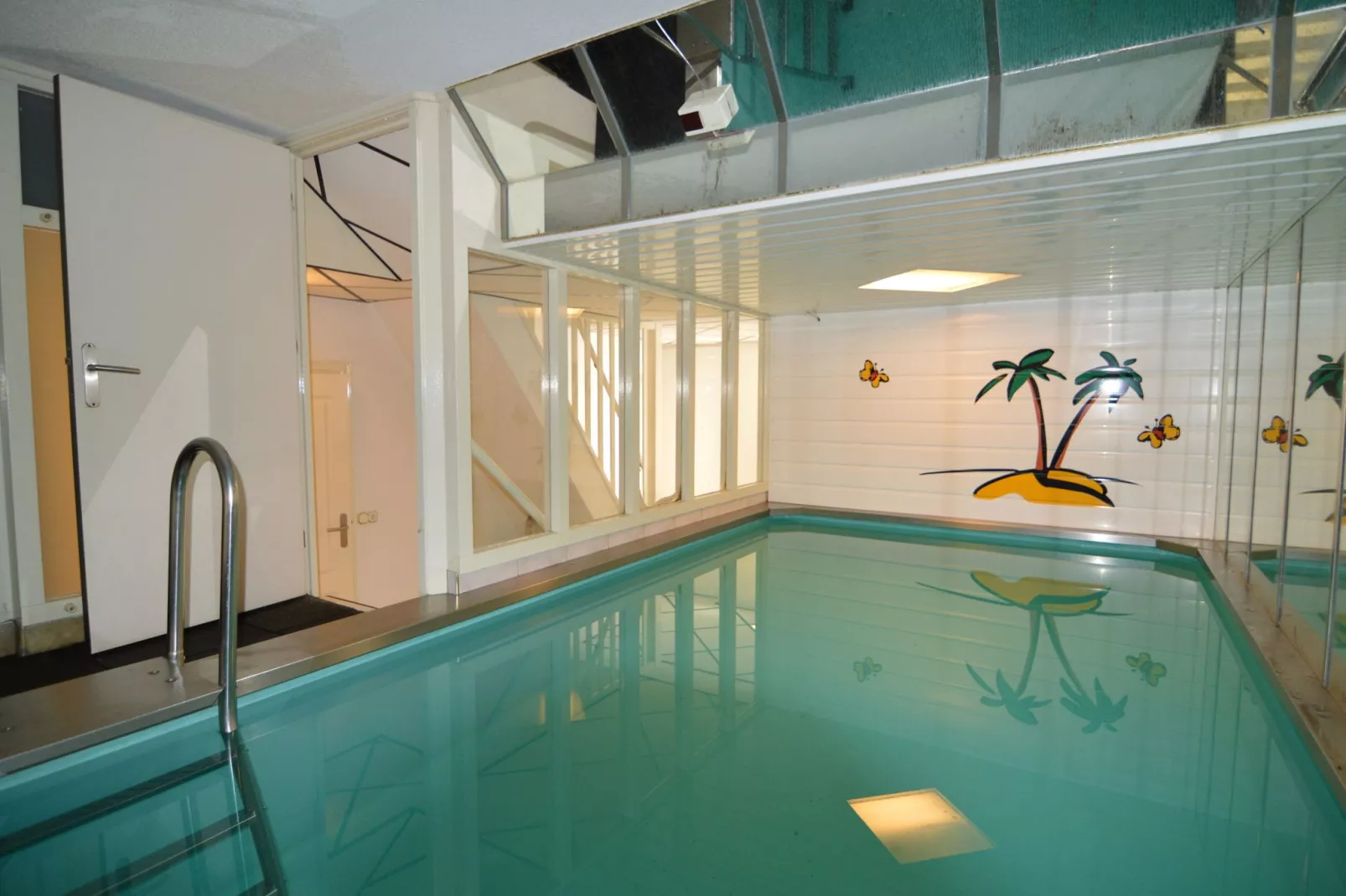 Priruco-Pool