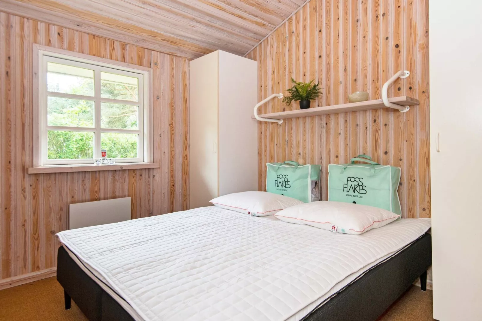 6 Personen Ferienhaus in Løkken-By Traum-Innenbereich