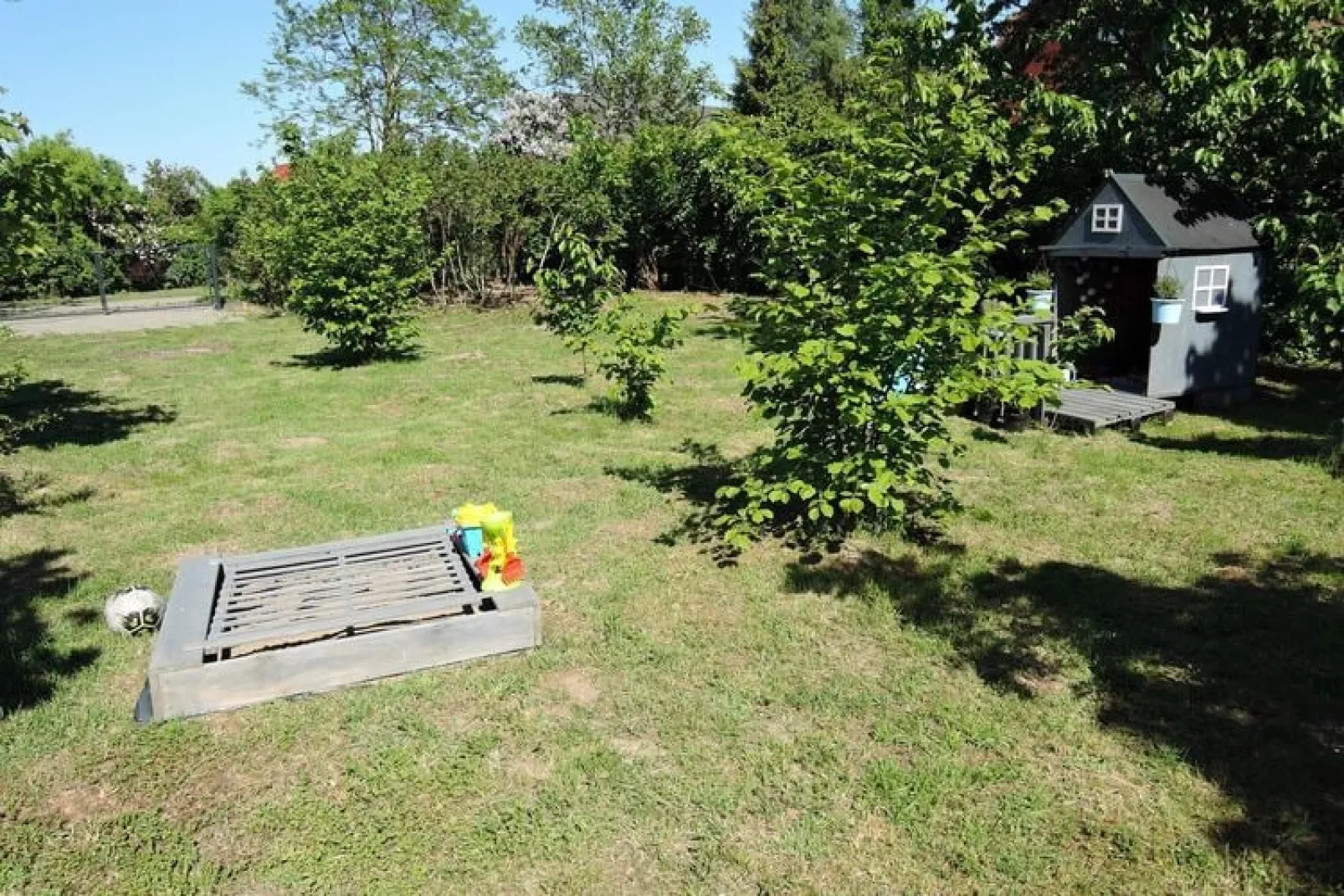 Holiday home Kolczewo Las Palmas 2-Gardens summer