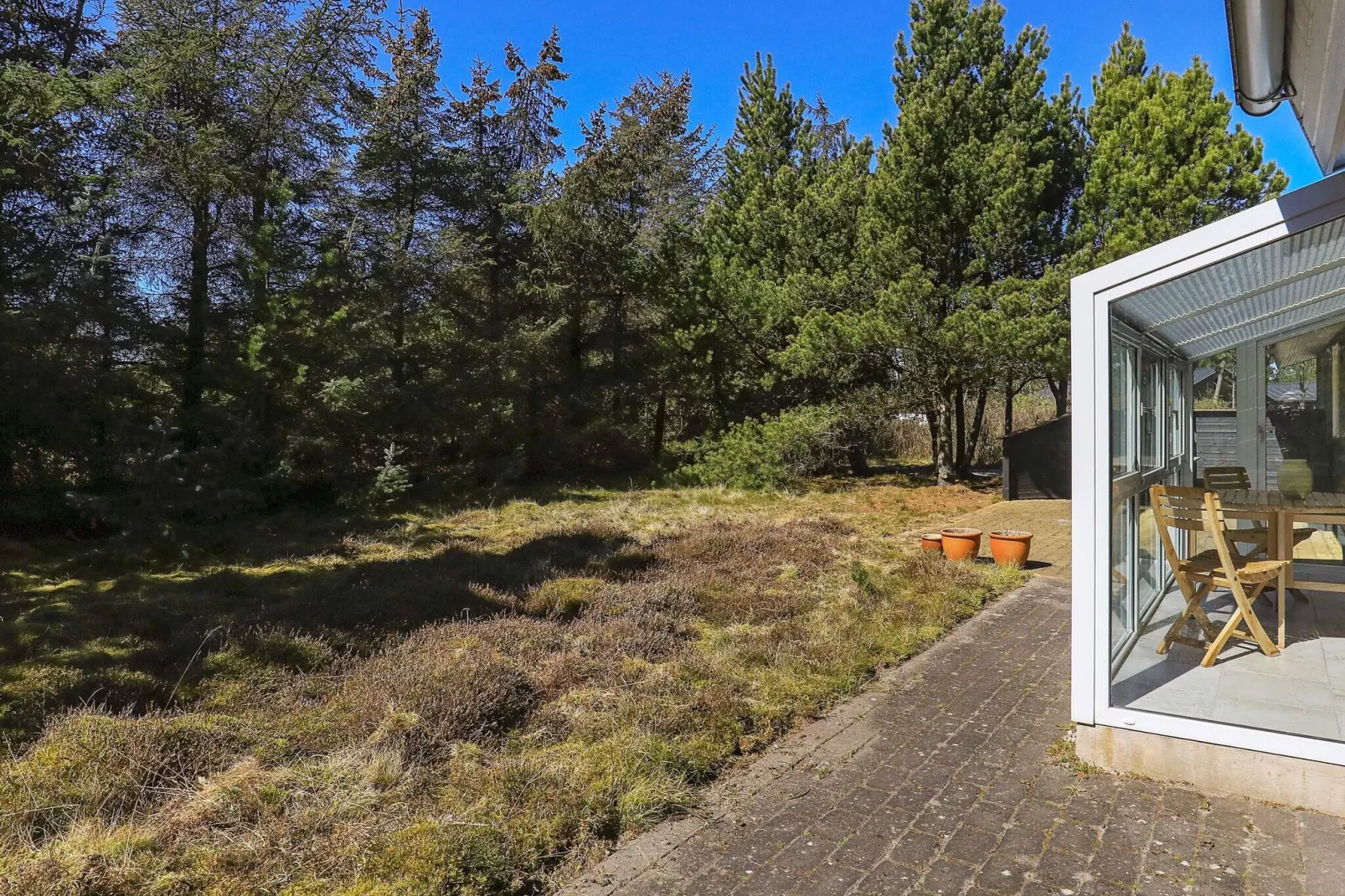 6 person holiday home in Strandby-View