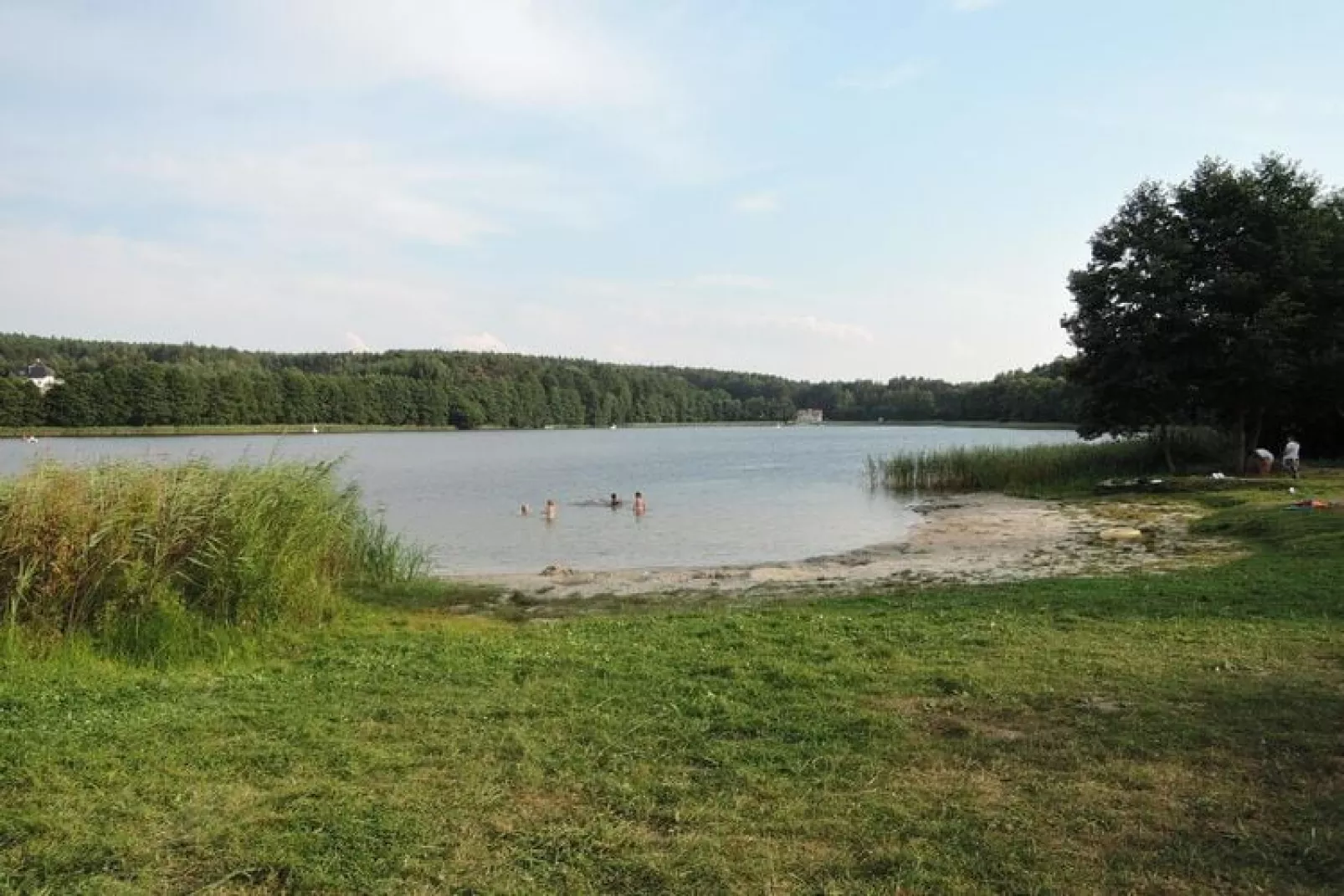 Holiday home Kolczewo Las Palmas 2-Water view