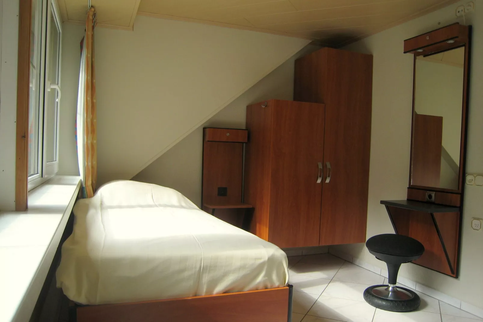 Priruco-Bedroom