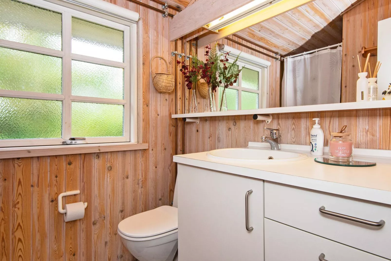 6 Personen Ferienhaus in Løkken-By Traum-Innenbereich