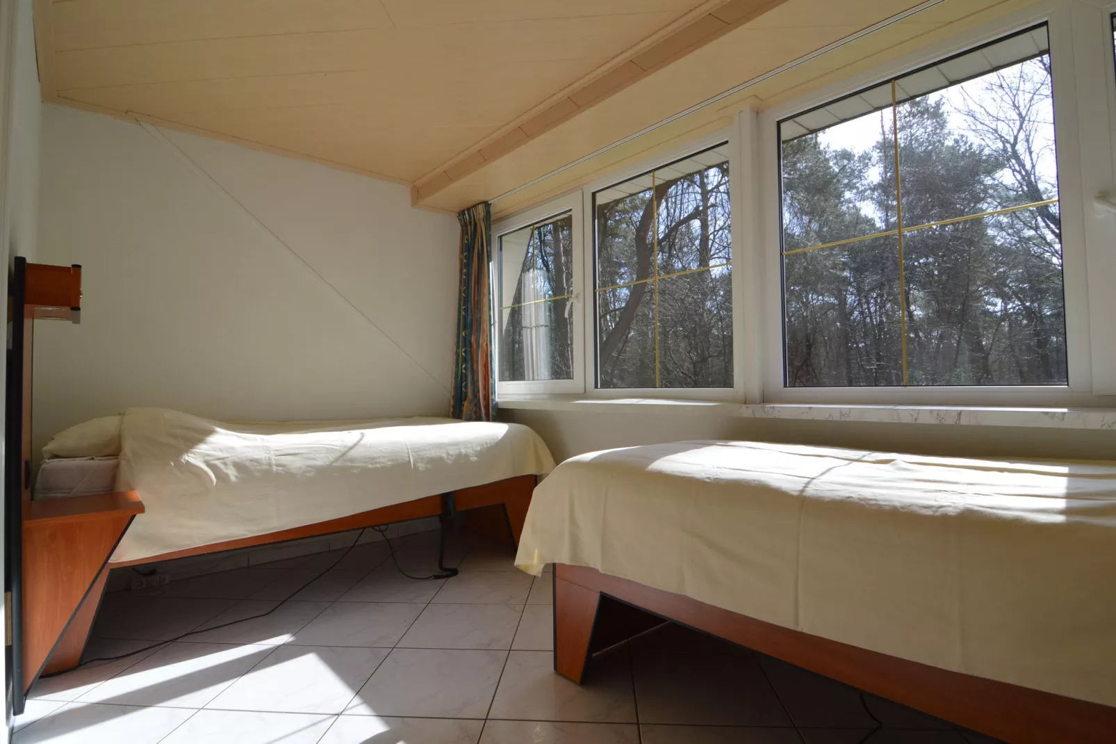 Priruco-Bedroom