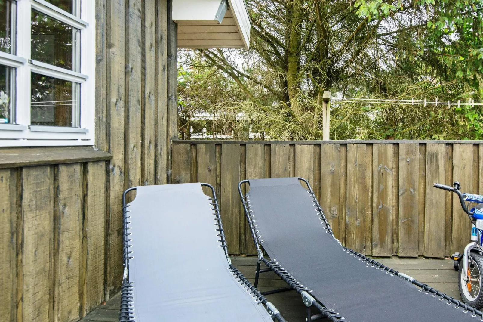 6 Personen Ferienhaus in Løkken-By Traum-Aussicht