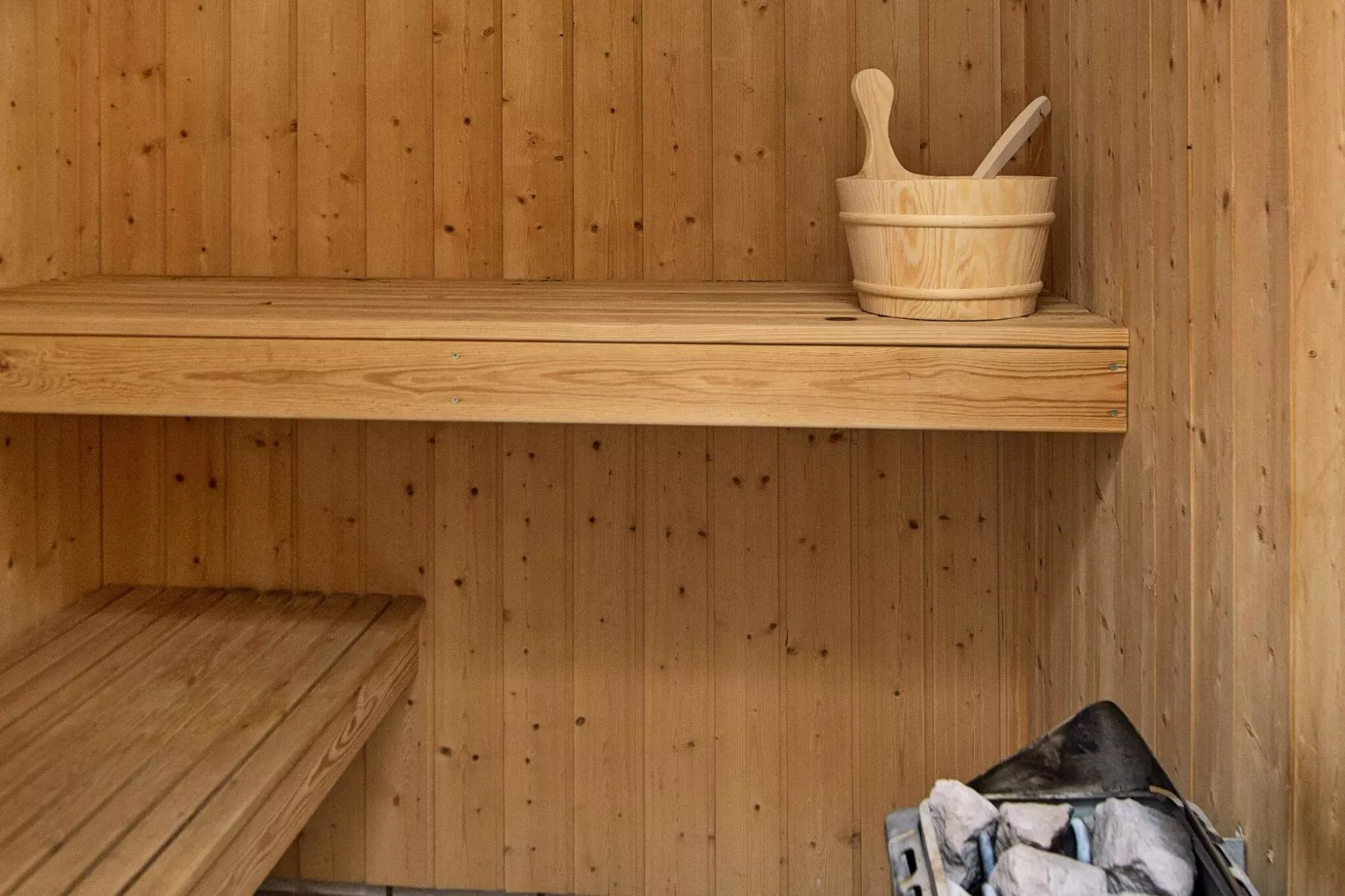 Seaside Retreat with Pool - By Traum Ferienwohnungen-Sauna