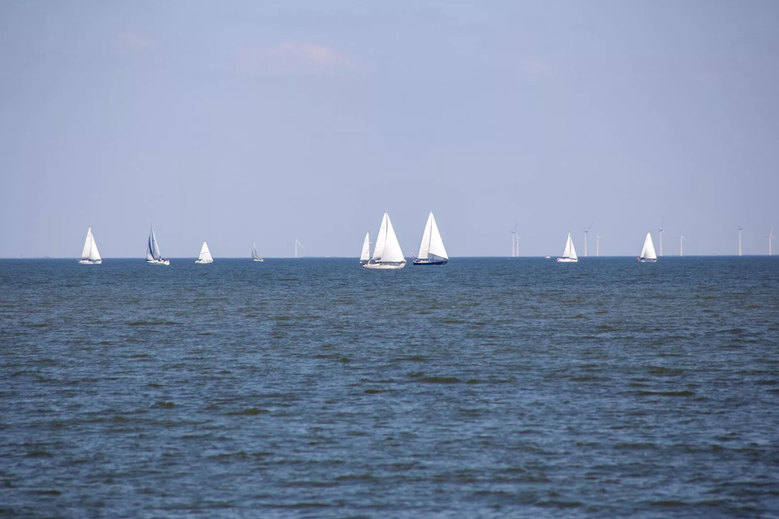 Resort Enkhuizer Strand 1-Areas summer 5km
