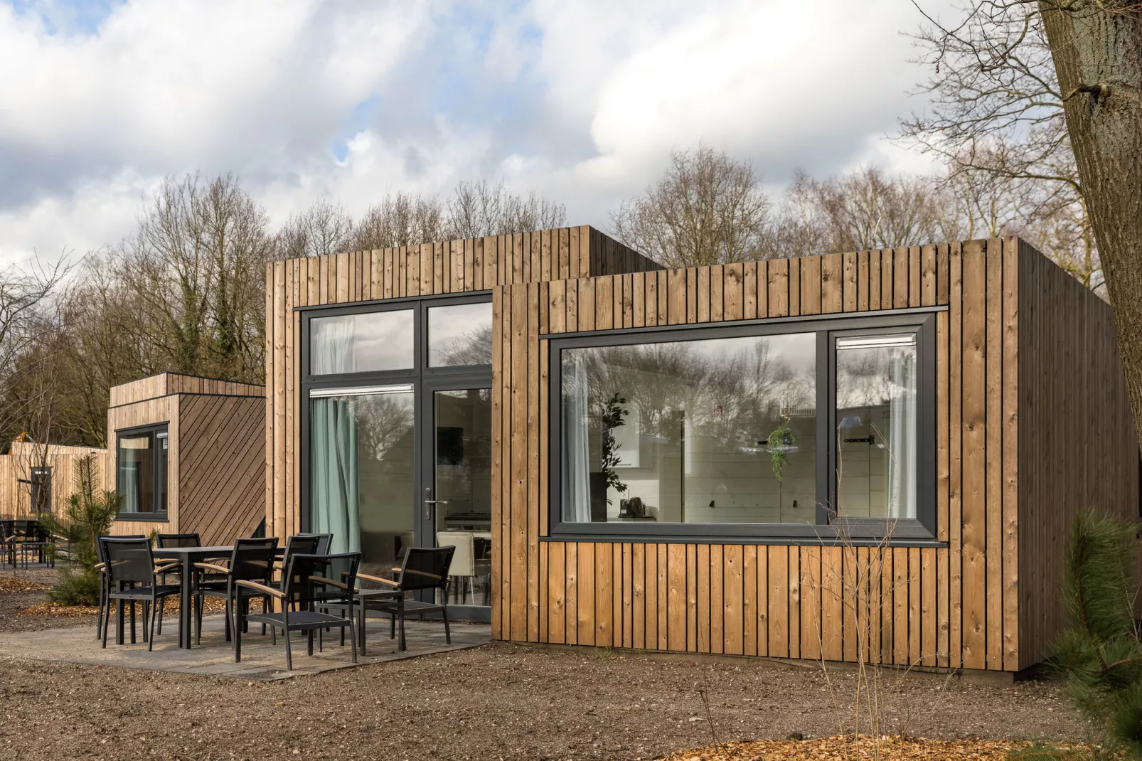 Vakantiepark Schaijk 2-Exterior summer