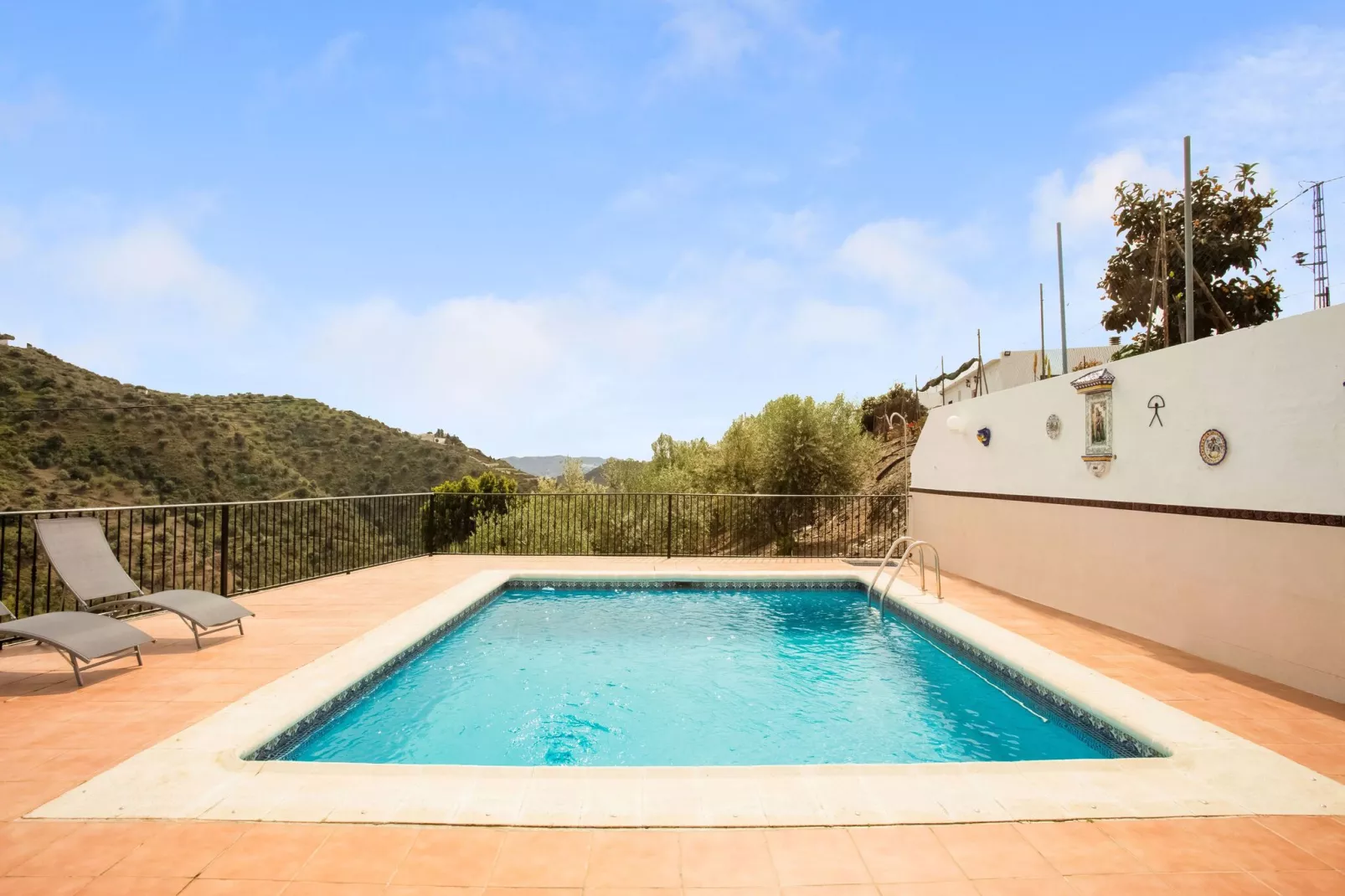 La Loma-Pool
