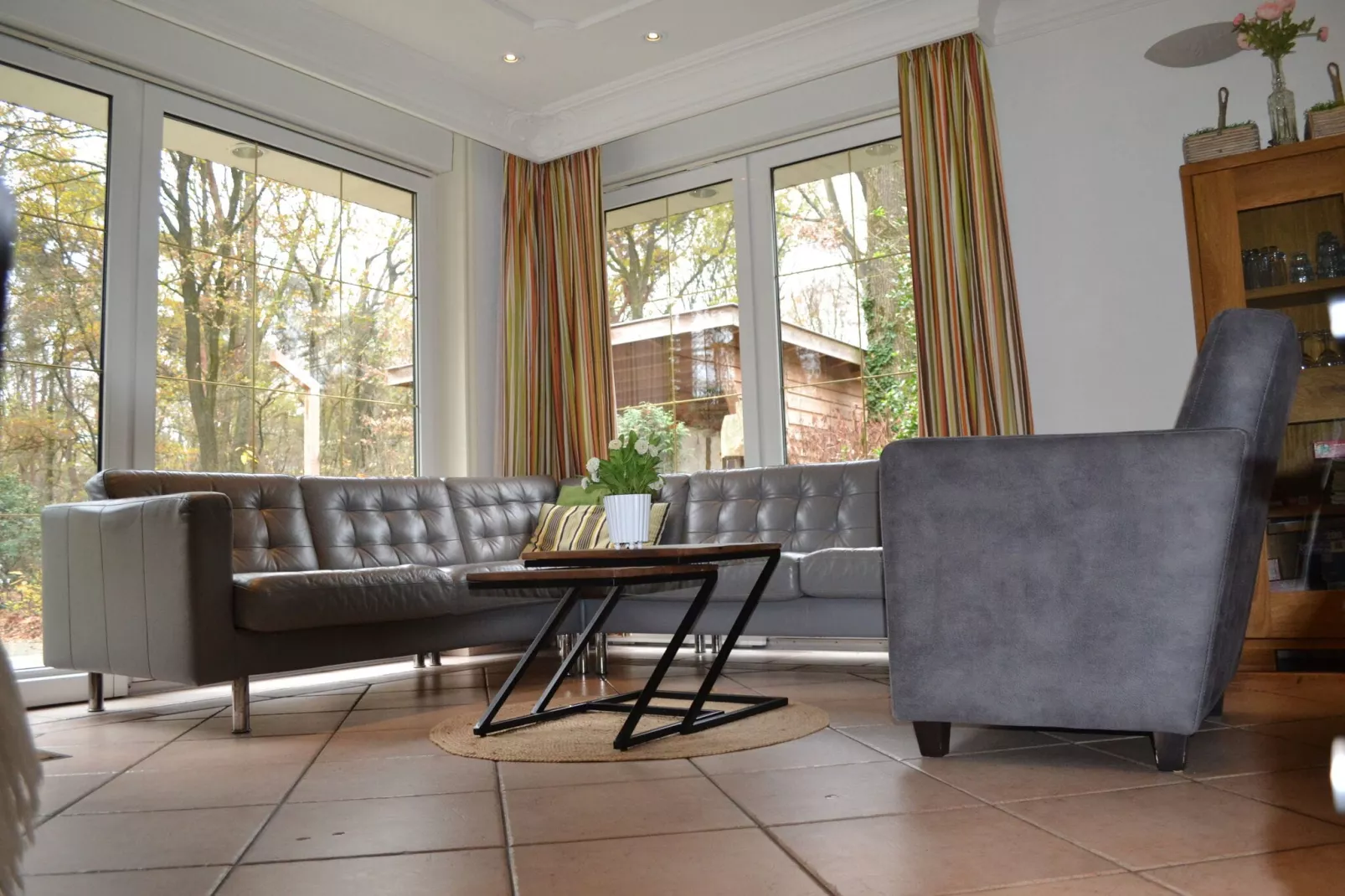 Priruco-Living room