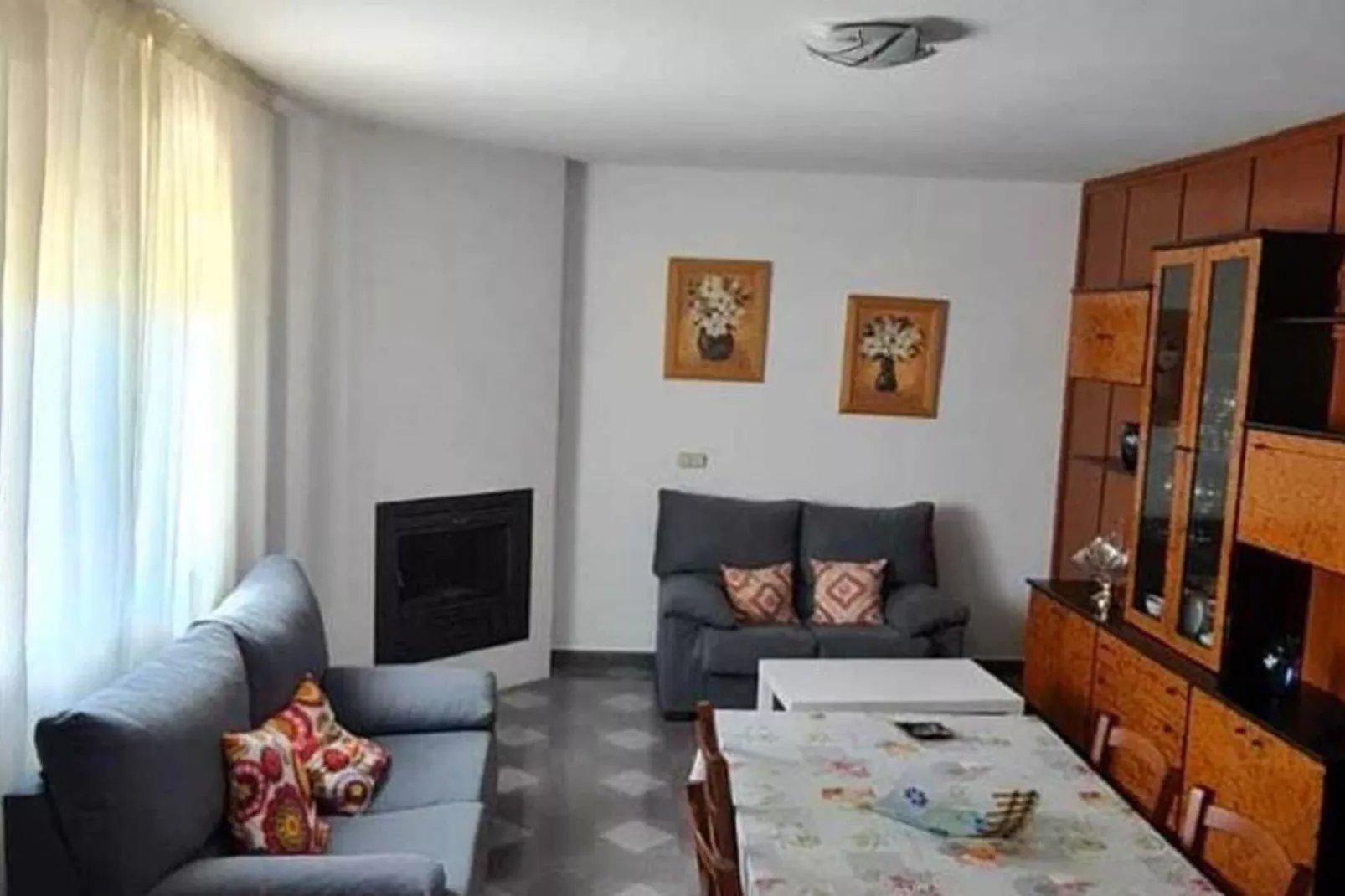 La Loma-Living room