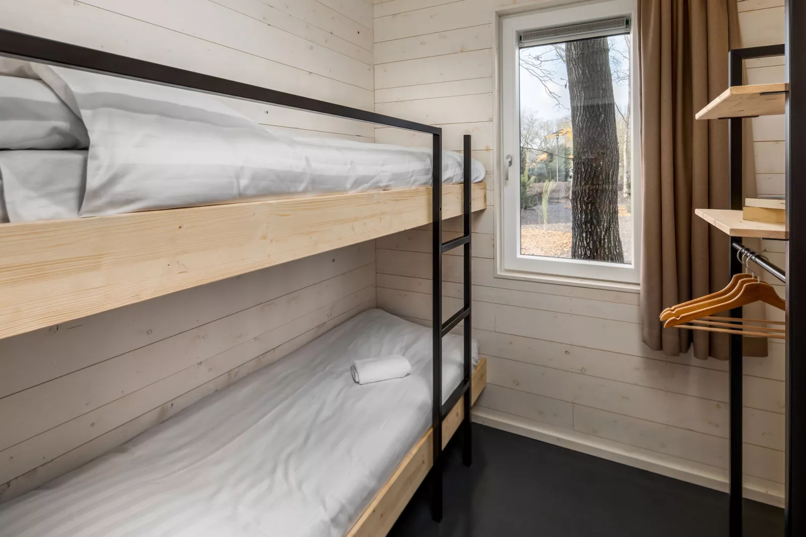 Vakantiepark Schaijk 2-Bedroom