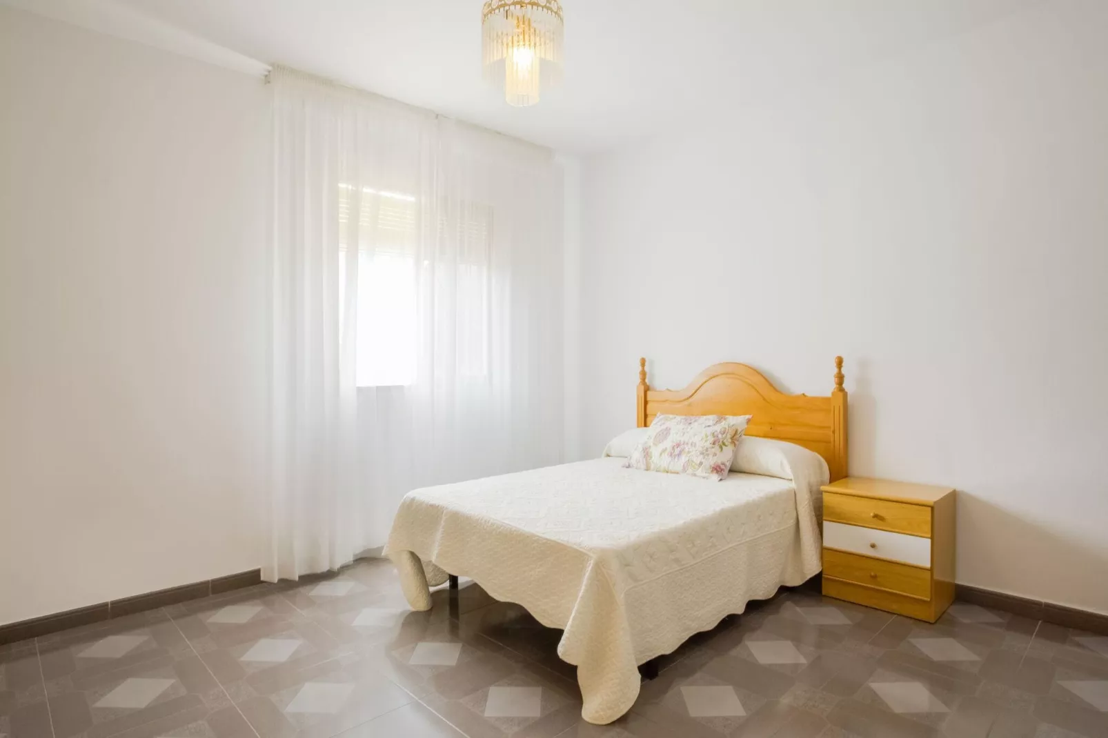 La Loma-Bedroom