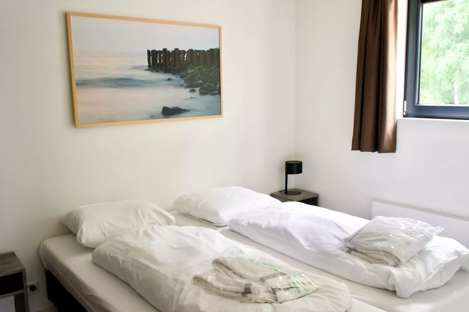 Resort Enkhuizer Strand 2-Bedroom