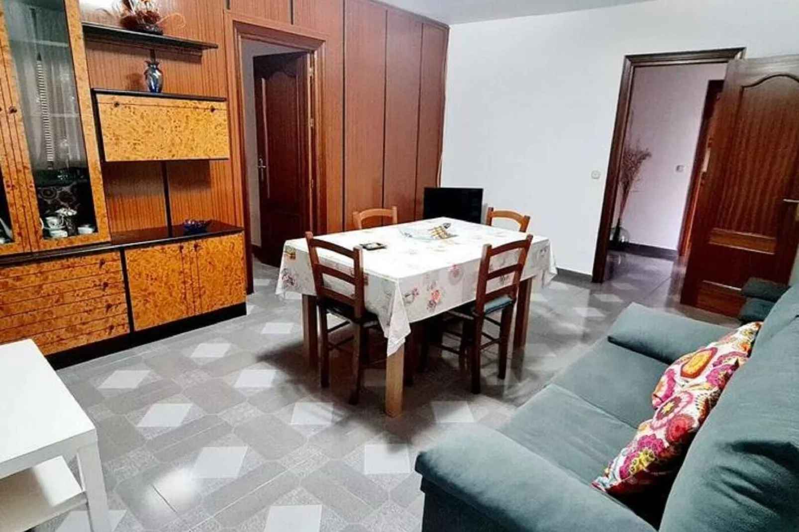 La Loma-Living room
