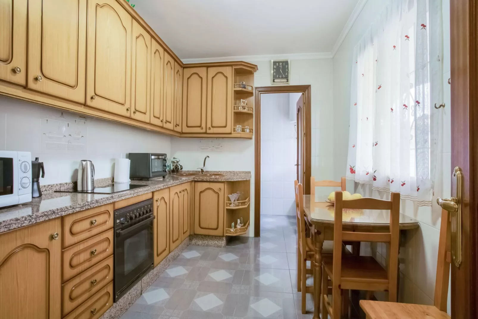 La Loma-Kitchen