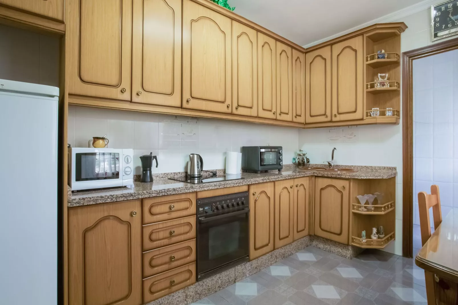 La Loma-Kitchen