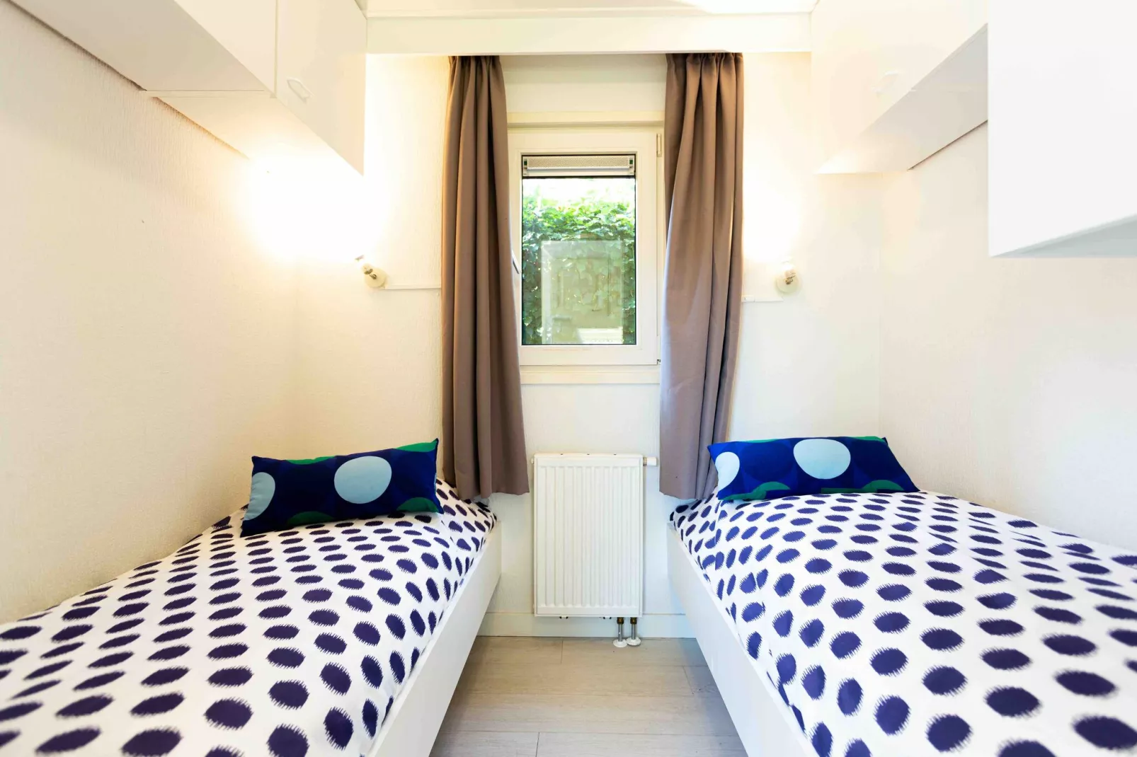 Landgoed De Scheleberg 2-Schlafzimmer