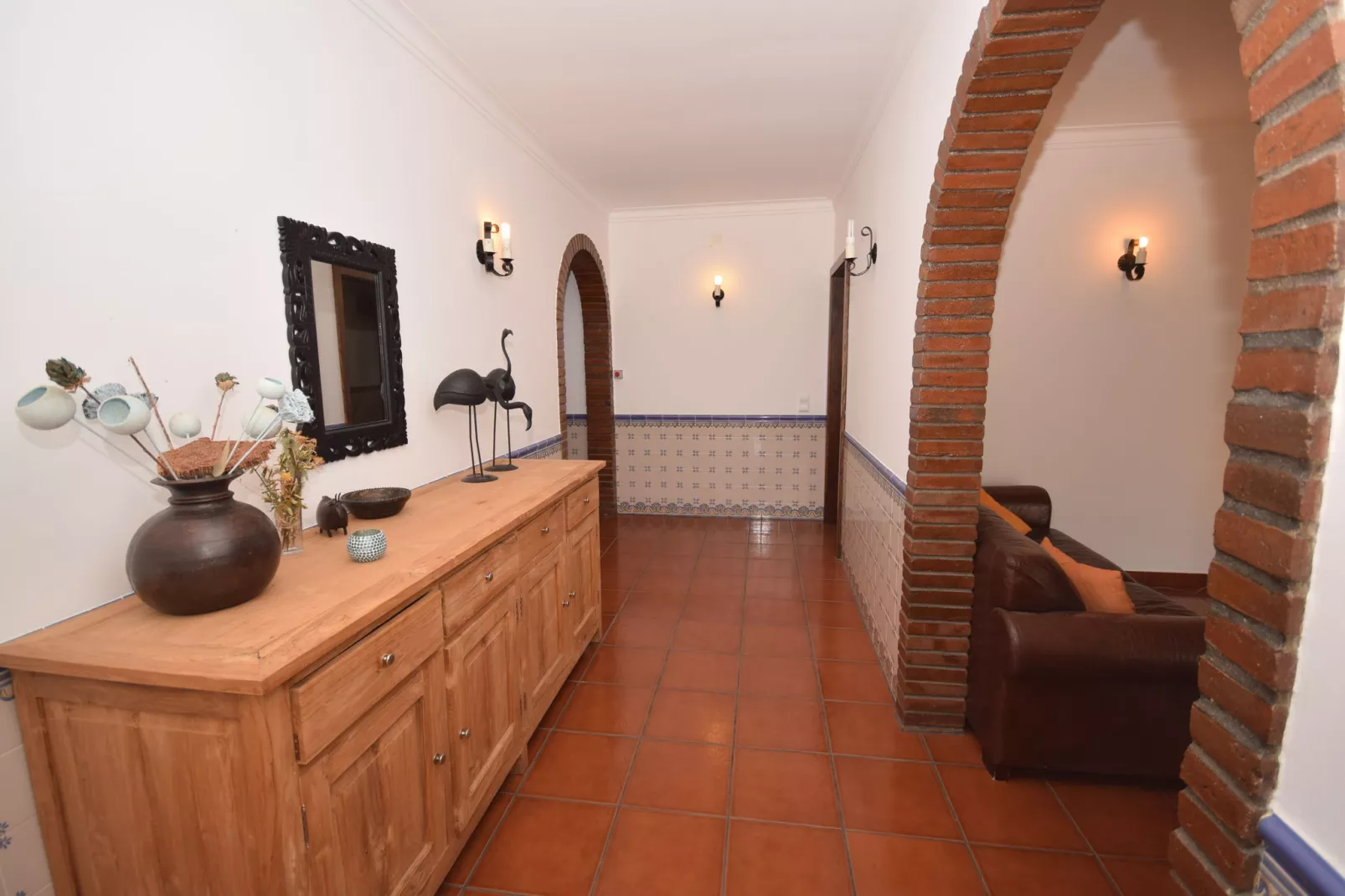 Quinta do Couto-Reception hall