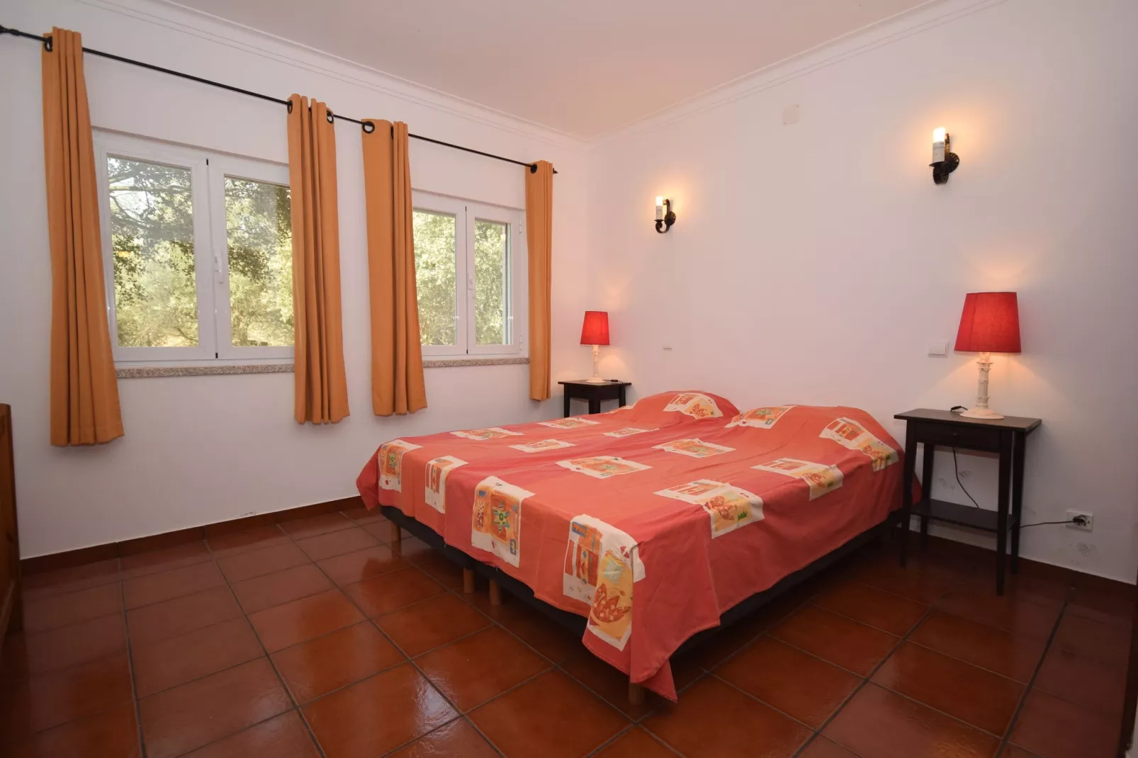 Quinta do Couto-Bedroom