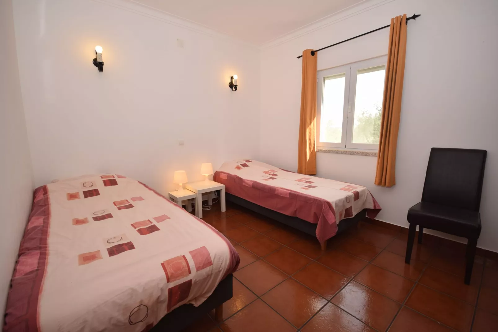 Quinta do Couto-Bedroom