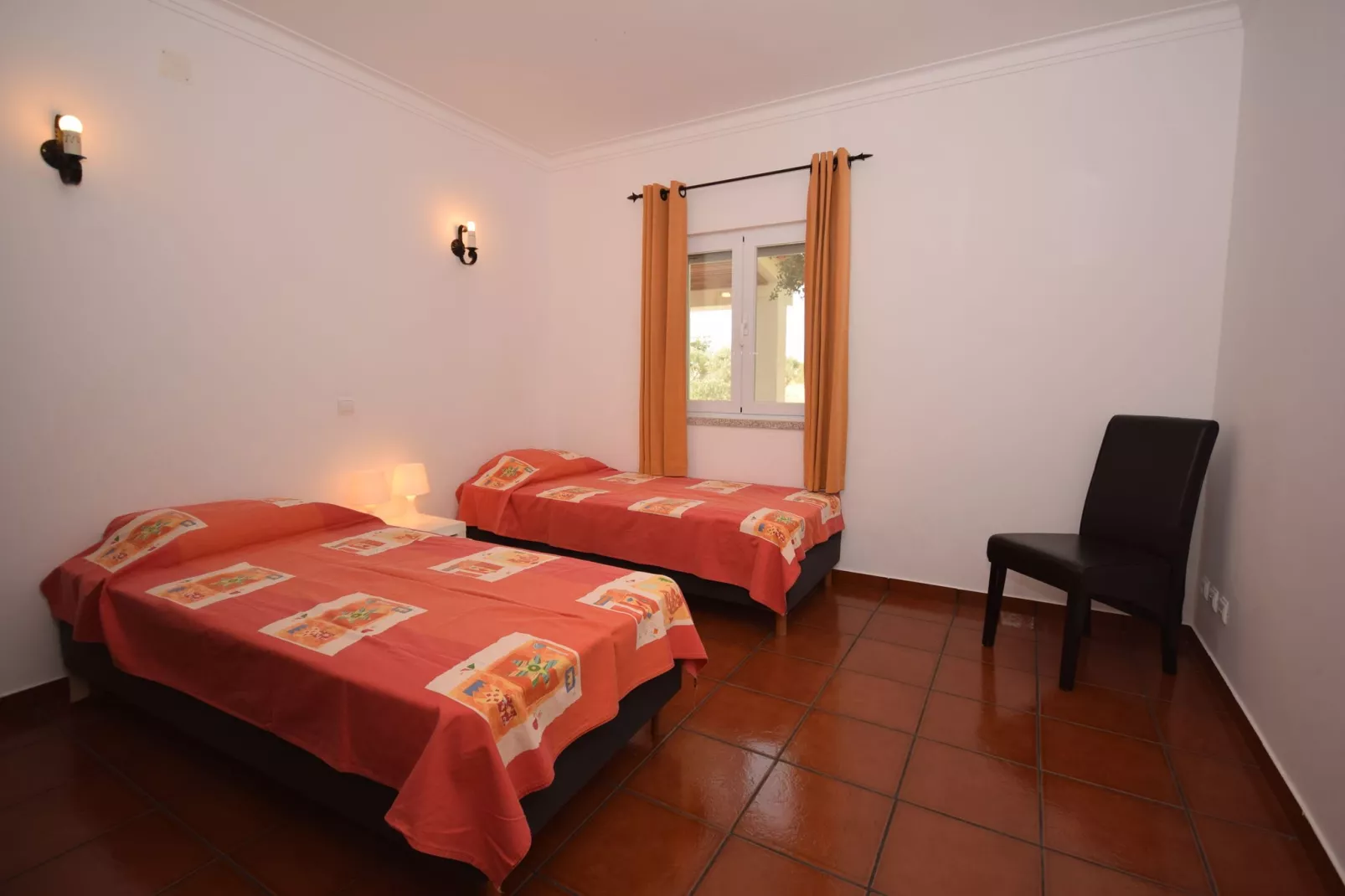 Quinta do Couto-Bedroom
